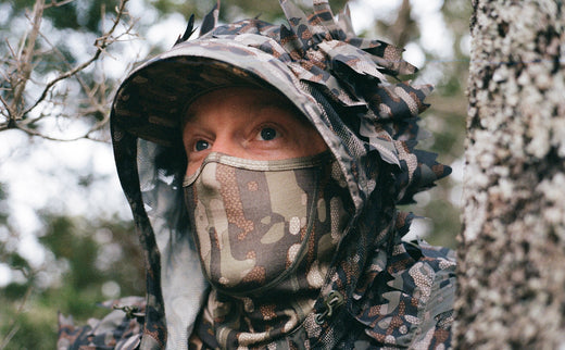 In the Field: Texas Turkey