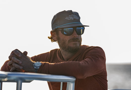 Ambassador Spotlight: Owen Gayler, Cowboy Turned Captain