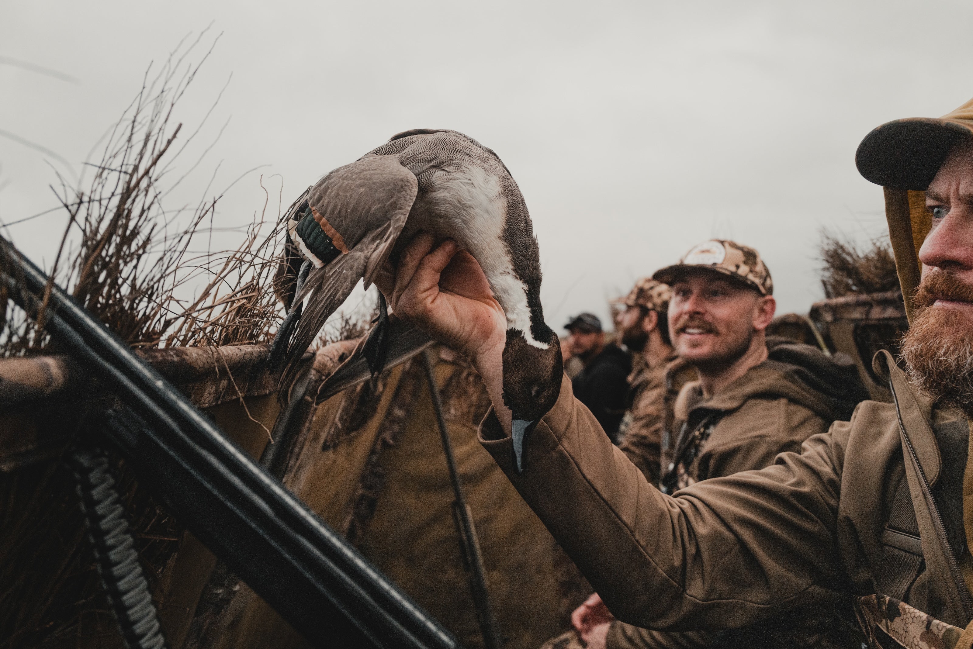 The Duck Camp '26 Waterfowl Camp