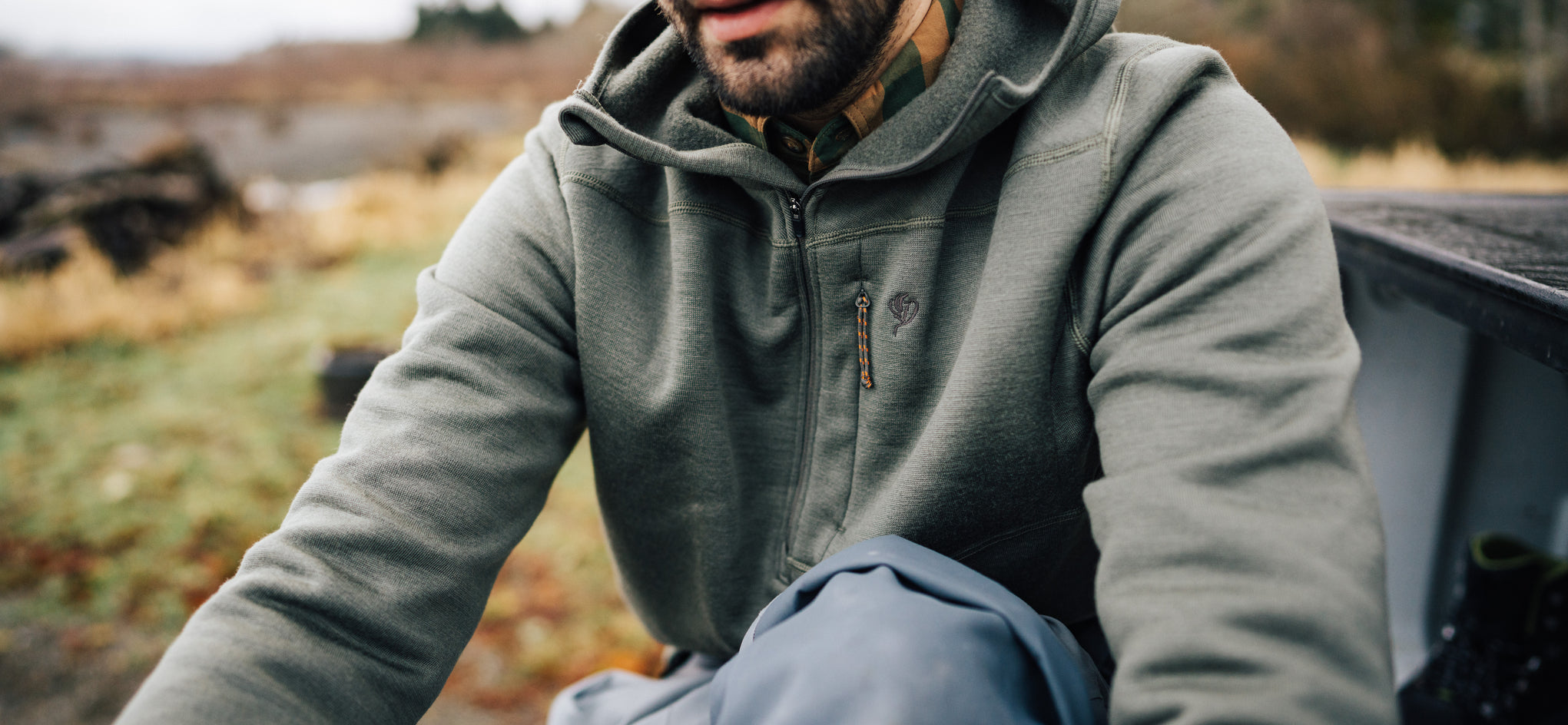 Barnburner Merino Jackets