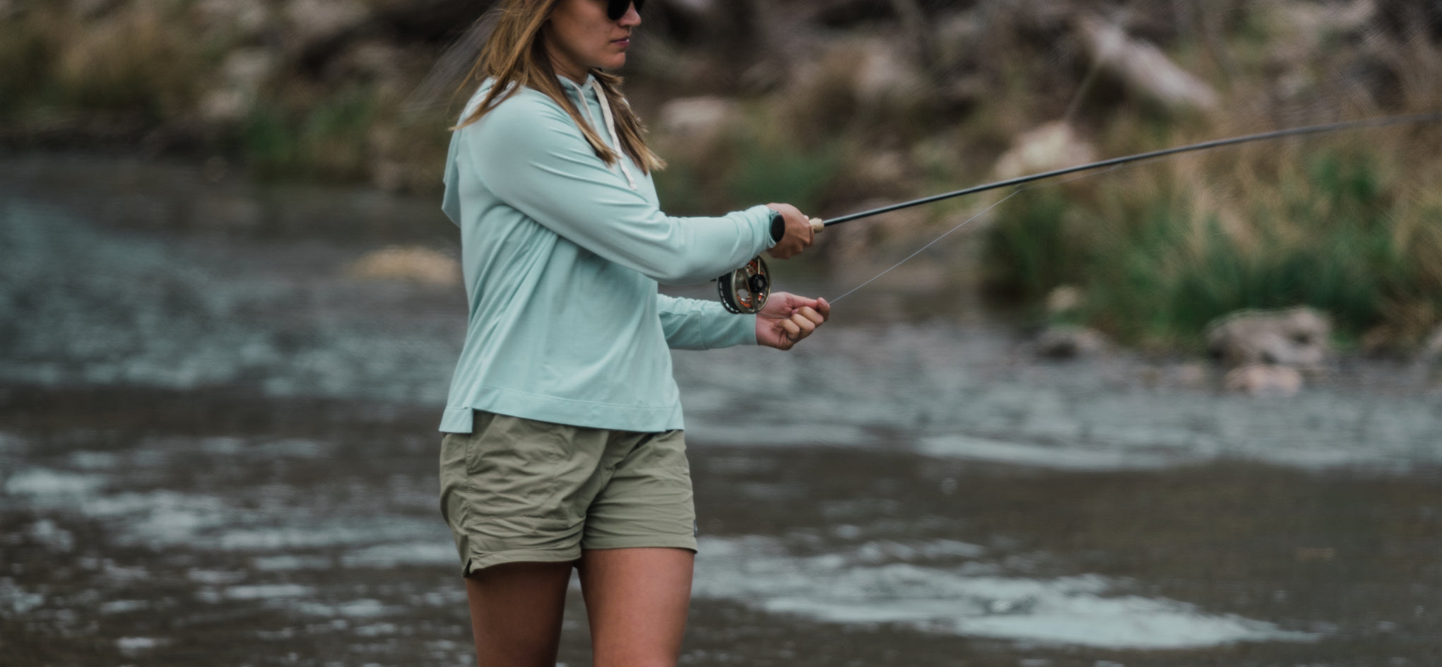 Women's Base Layers – Duck Camp