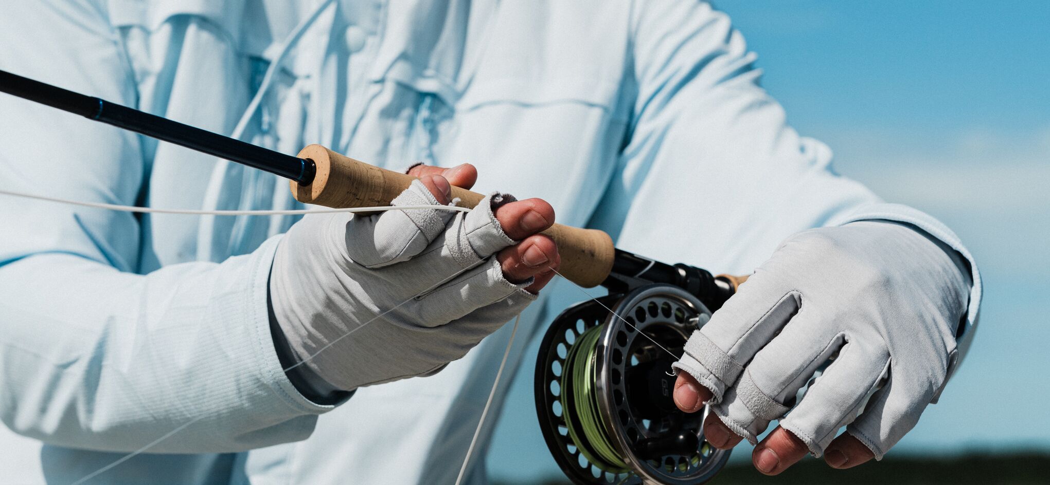 Fishing Gear
