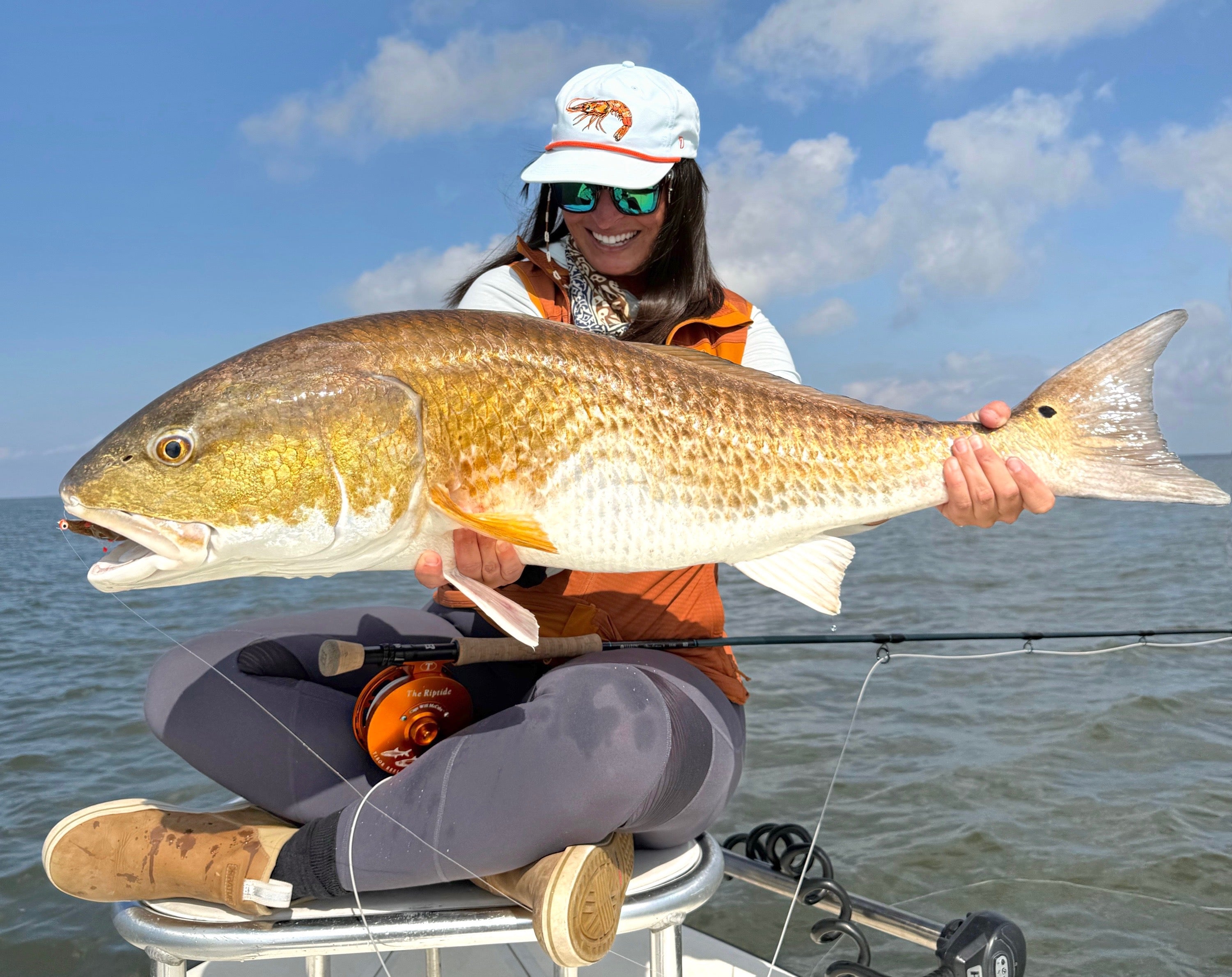 Ambassador Ashley Weber Picks