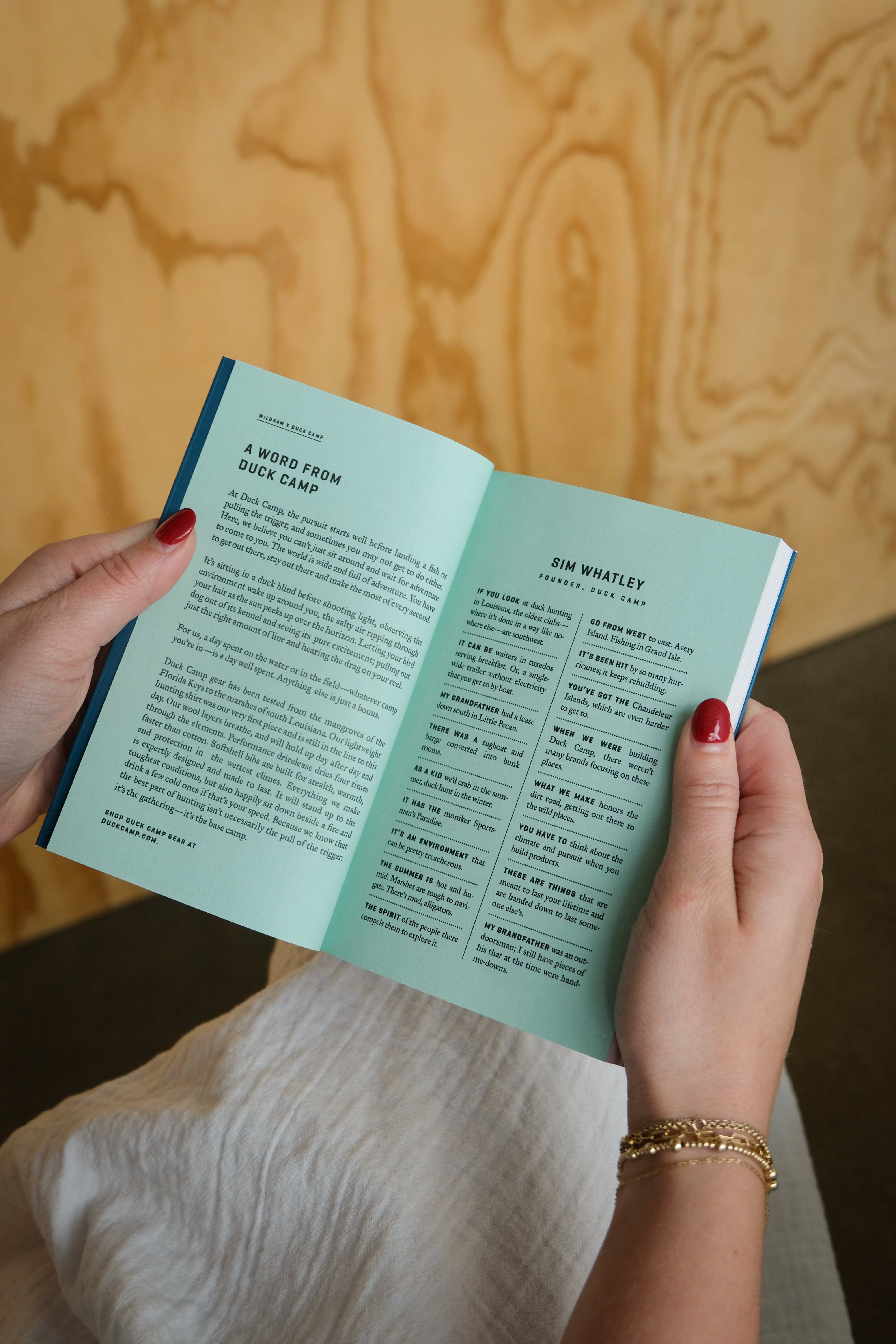 GULF COAST - Wildsam