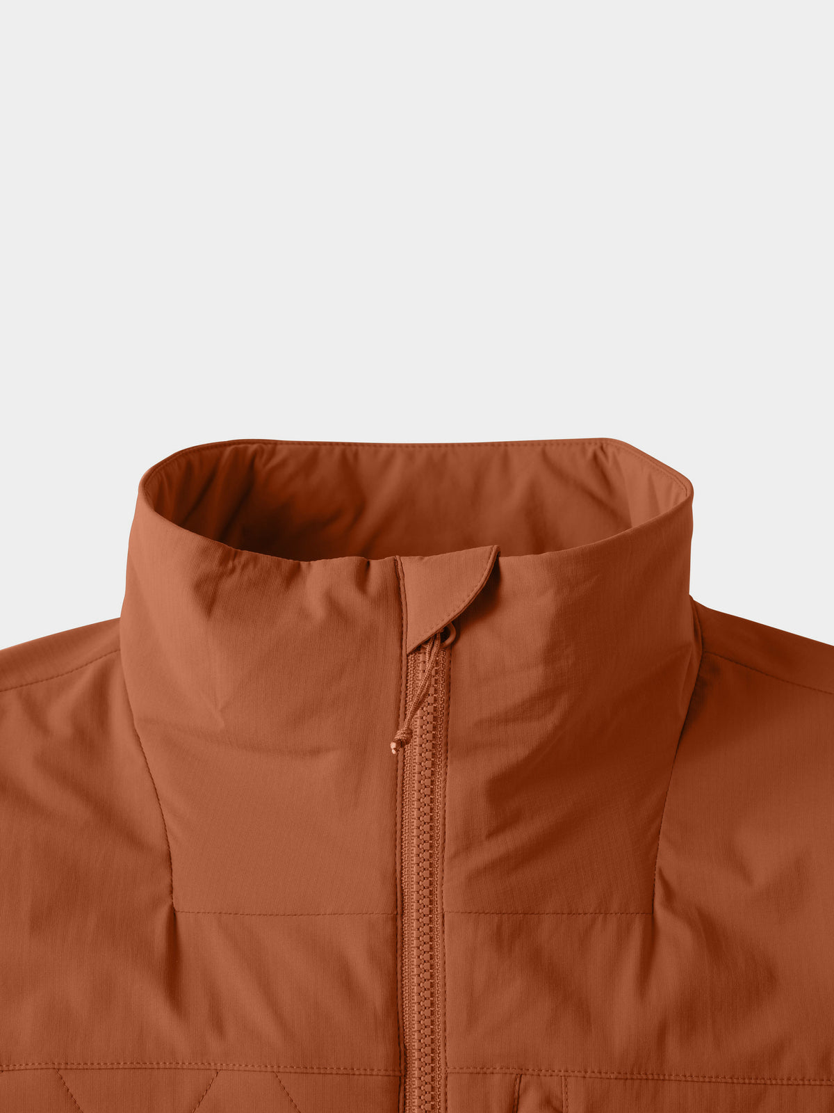 Airflow Insulated Jacket - Clay
