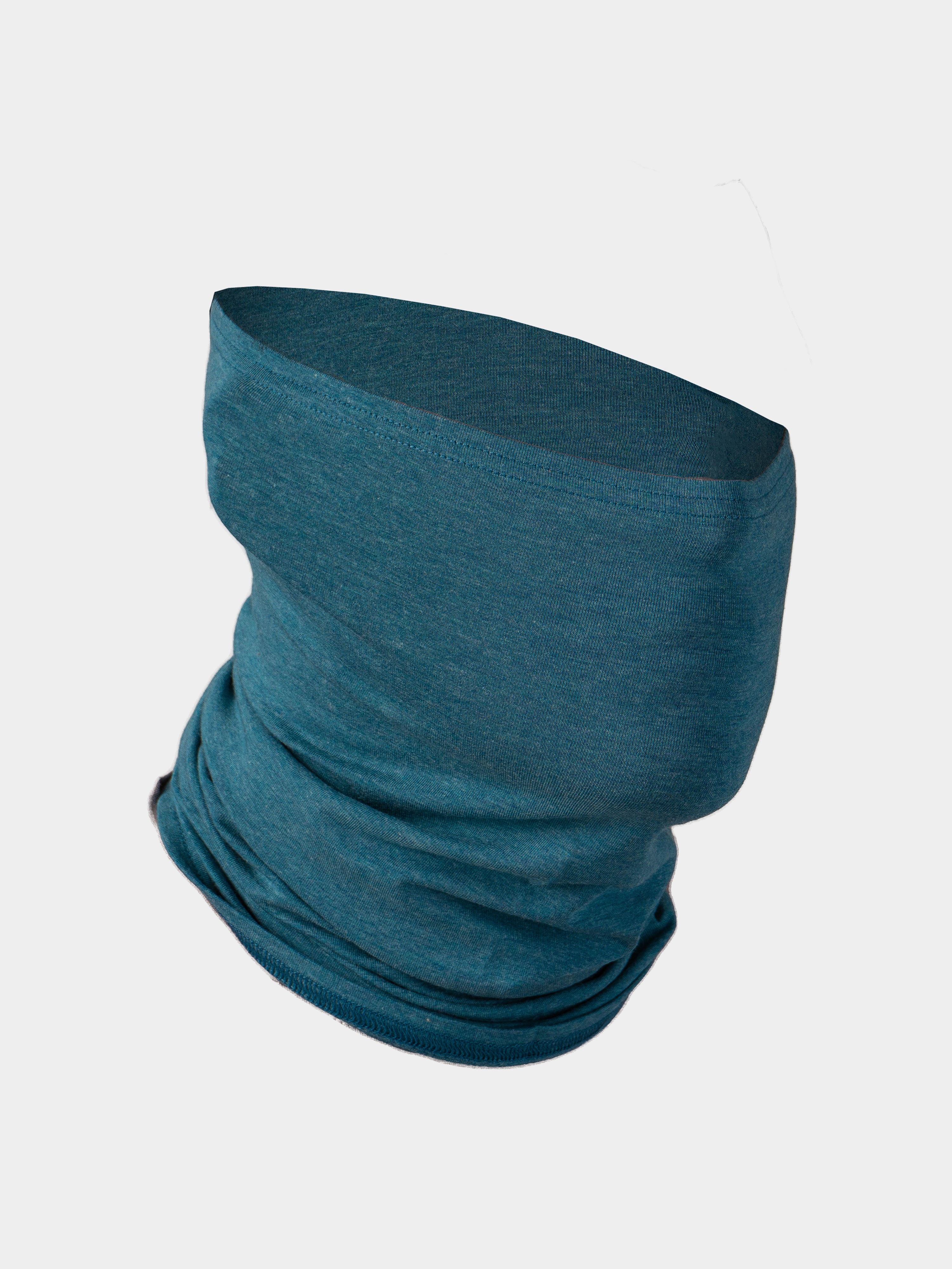 Original Bamboo Neck Gaiter - Coast Blue
