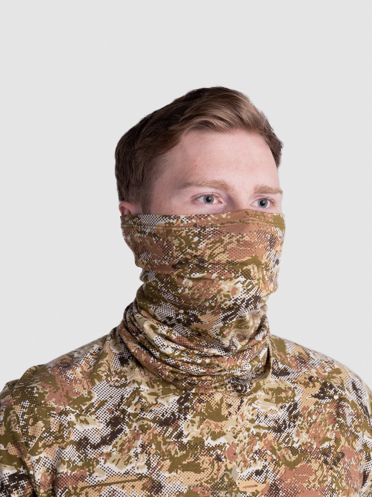Original Bamboo Neck Gaiter - Midland
