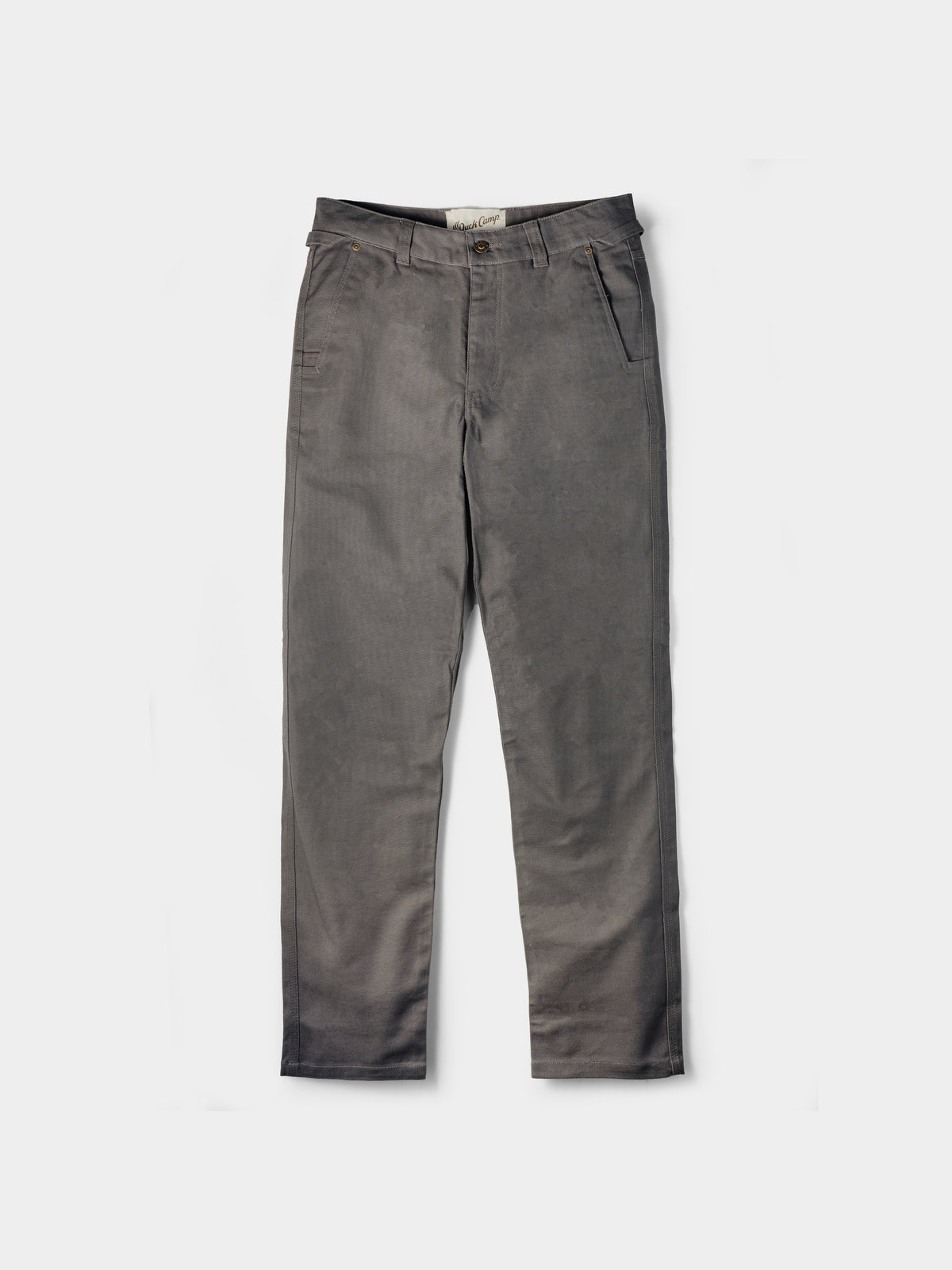 Brush Pants - Raven