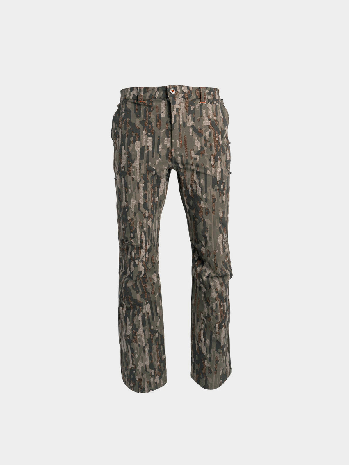 Contact Softshell Pants - Woodland