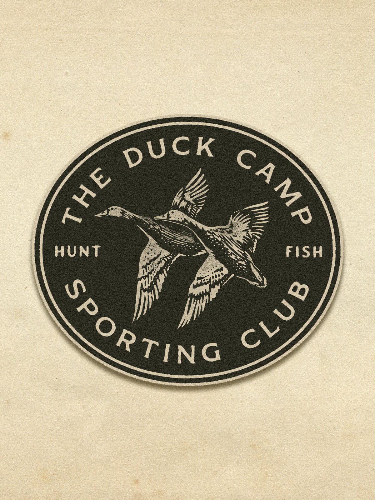 Duck Camp Sporting Club Membership