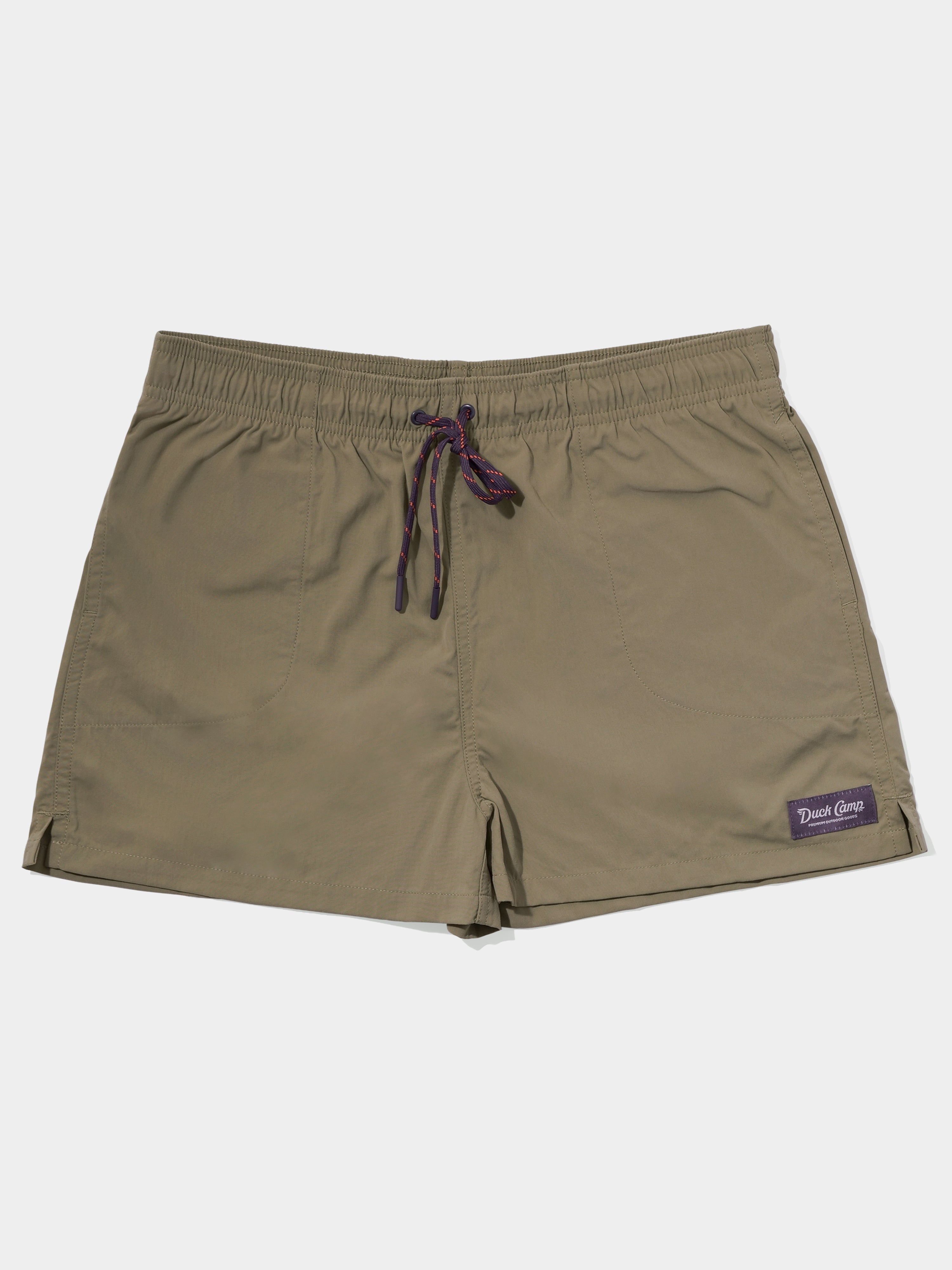 W's Scout Shorts - Sagebrush