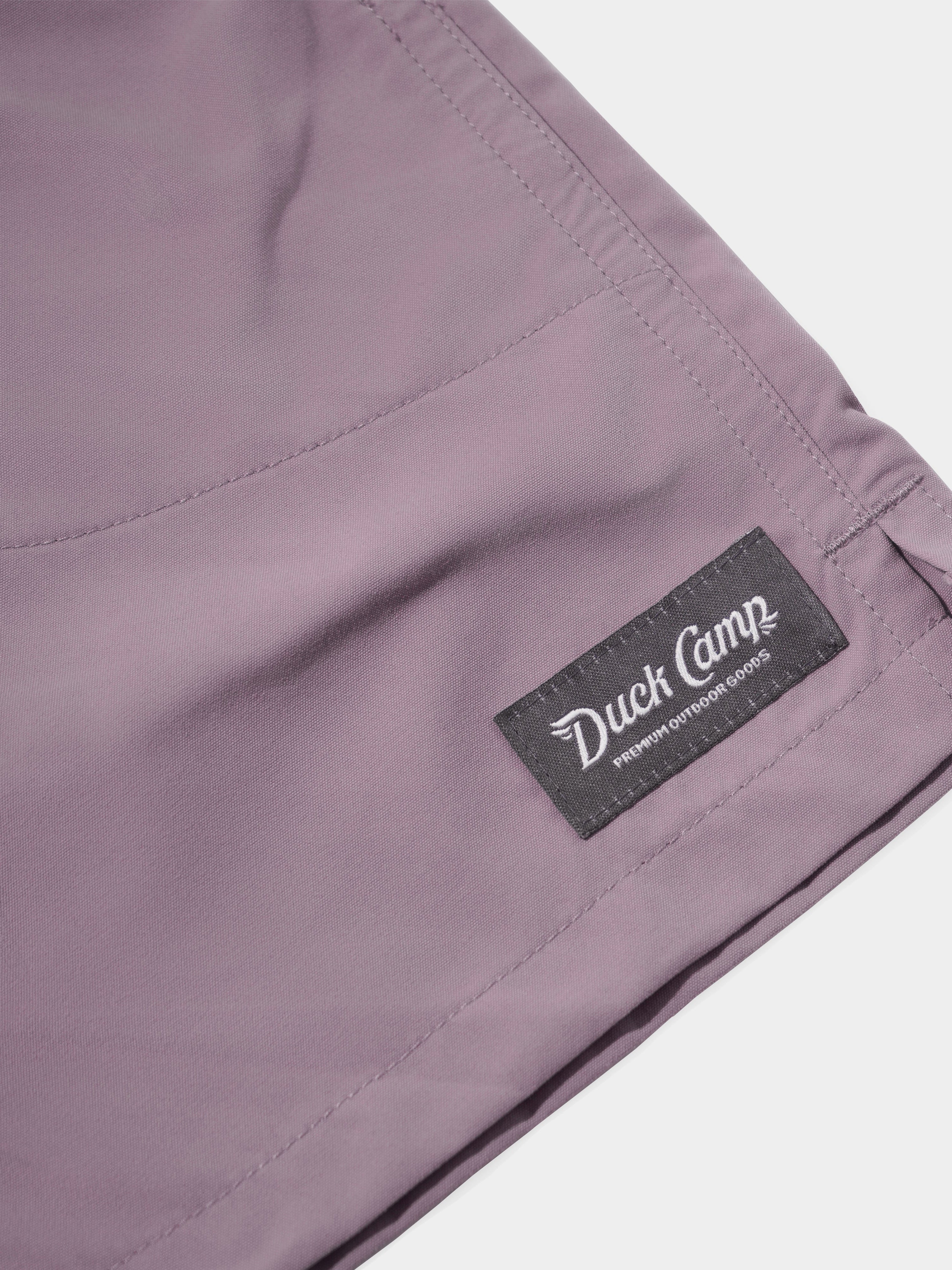 W's Scout Shorts - Sea Star