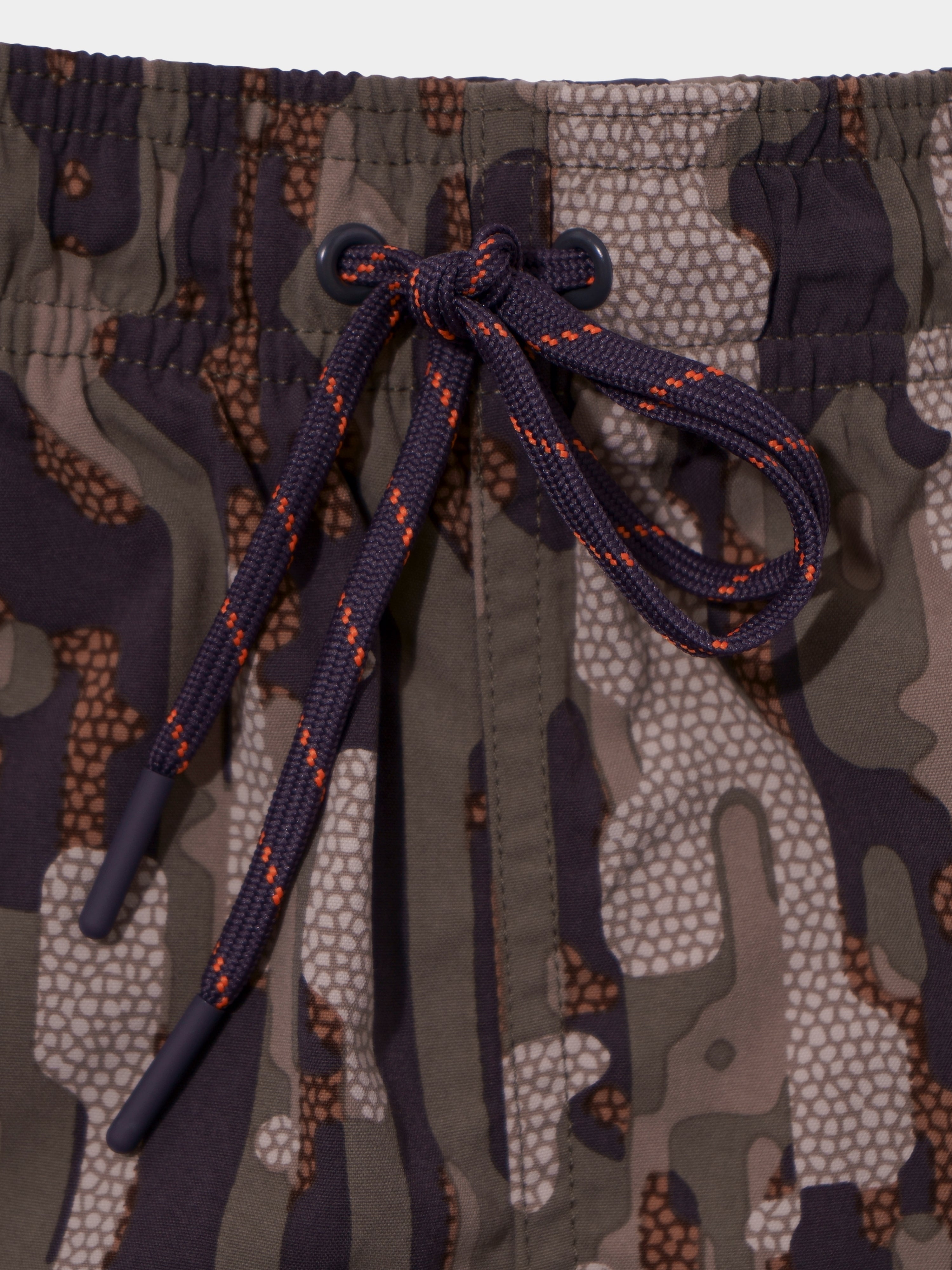 W's Scout Shorts - Woodland