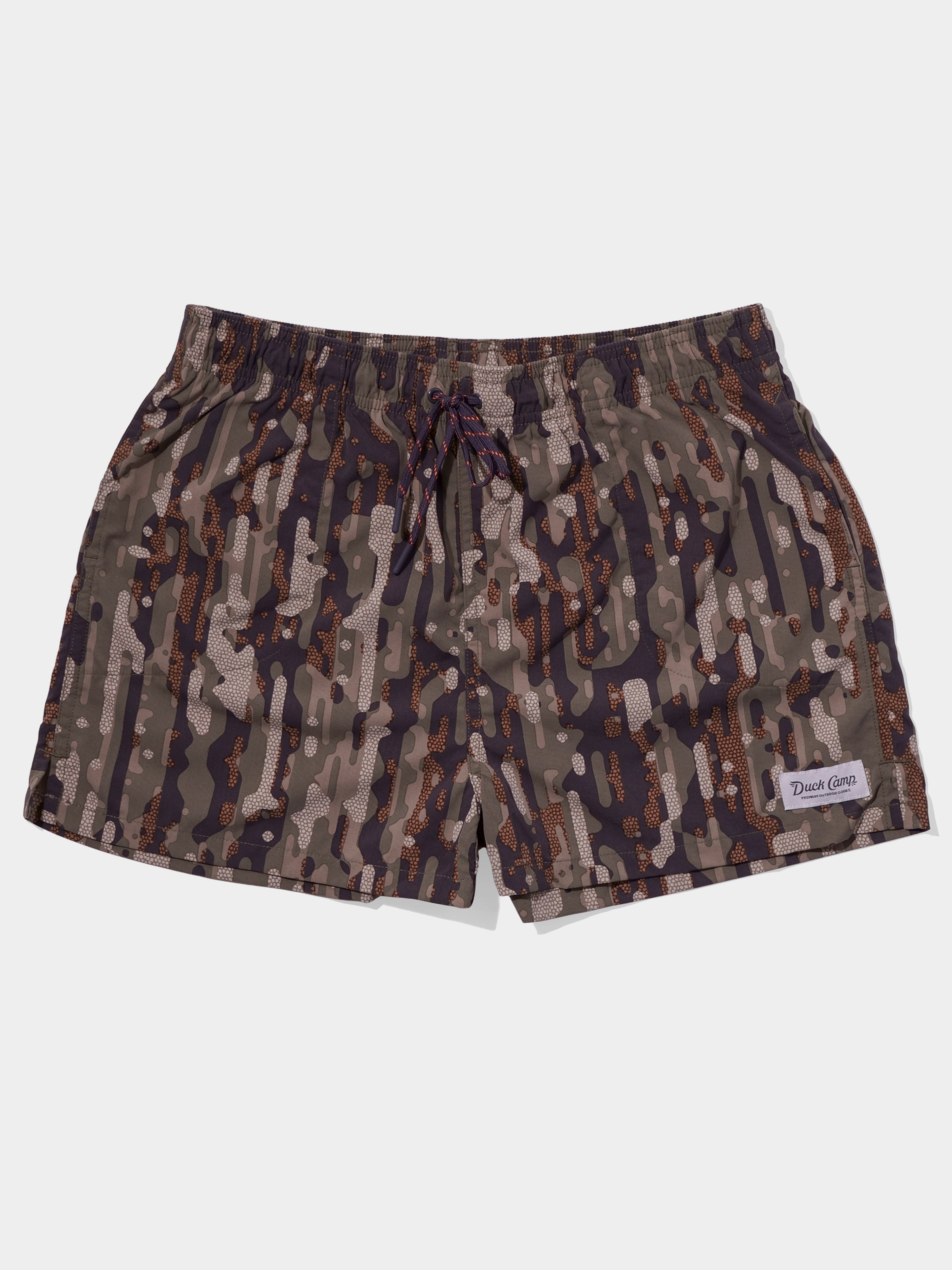 W's Scout Shorts - Woodland