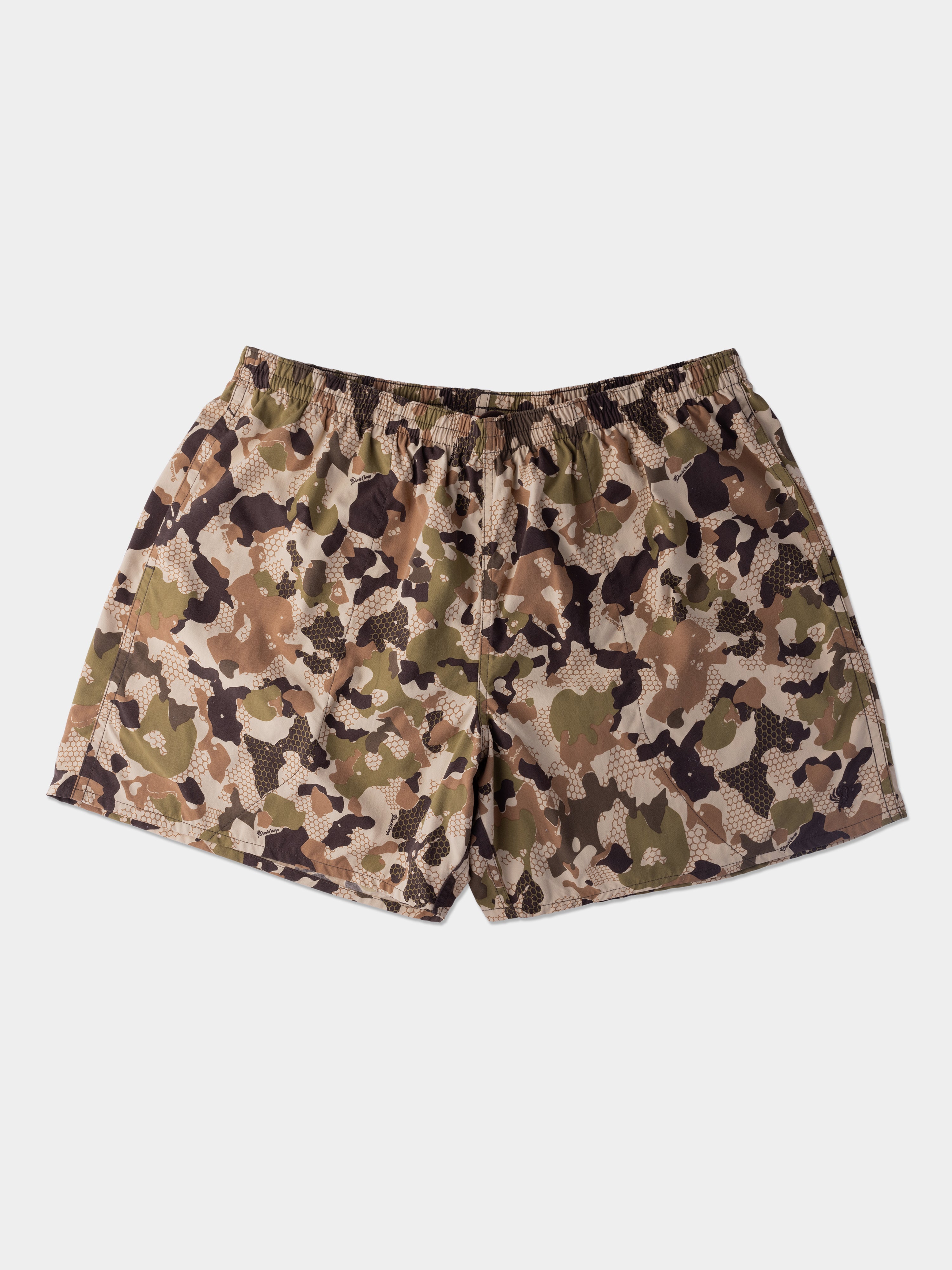 Women's Scout Shorts 2.5 - Trooper – Duck Camp