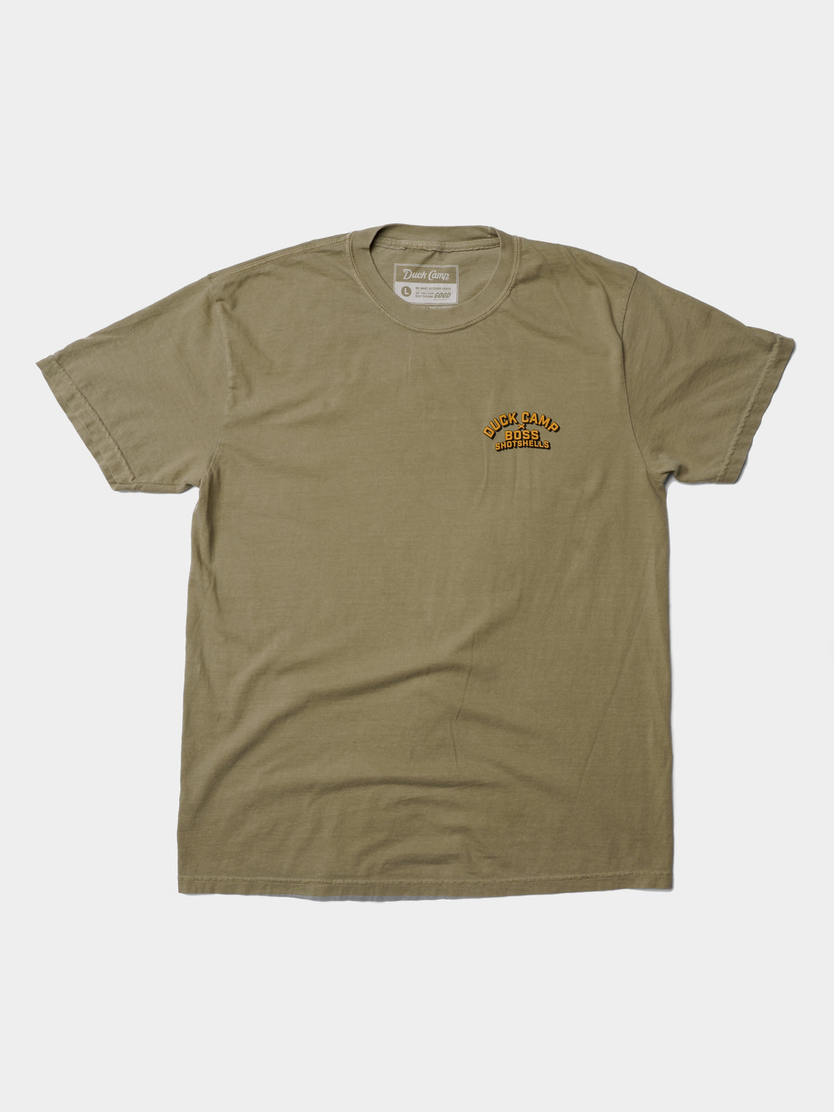 Boss x Duck Camp T-Shirt