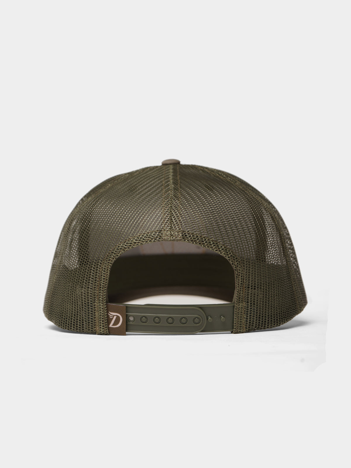 Austin Trucker - Liberty Duck