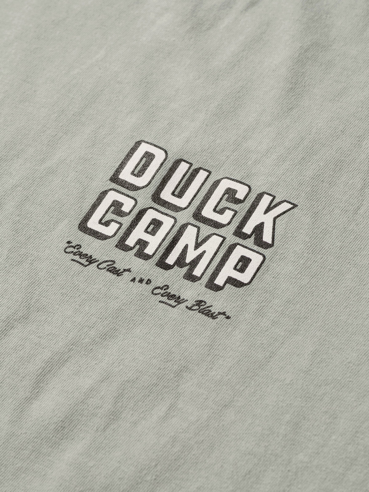 Bird Dogs T-Shirt - Bay