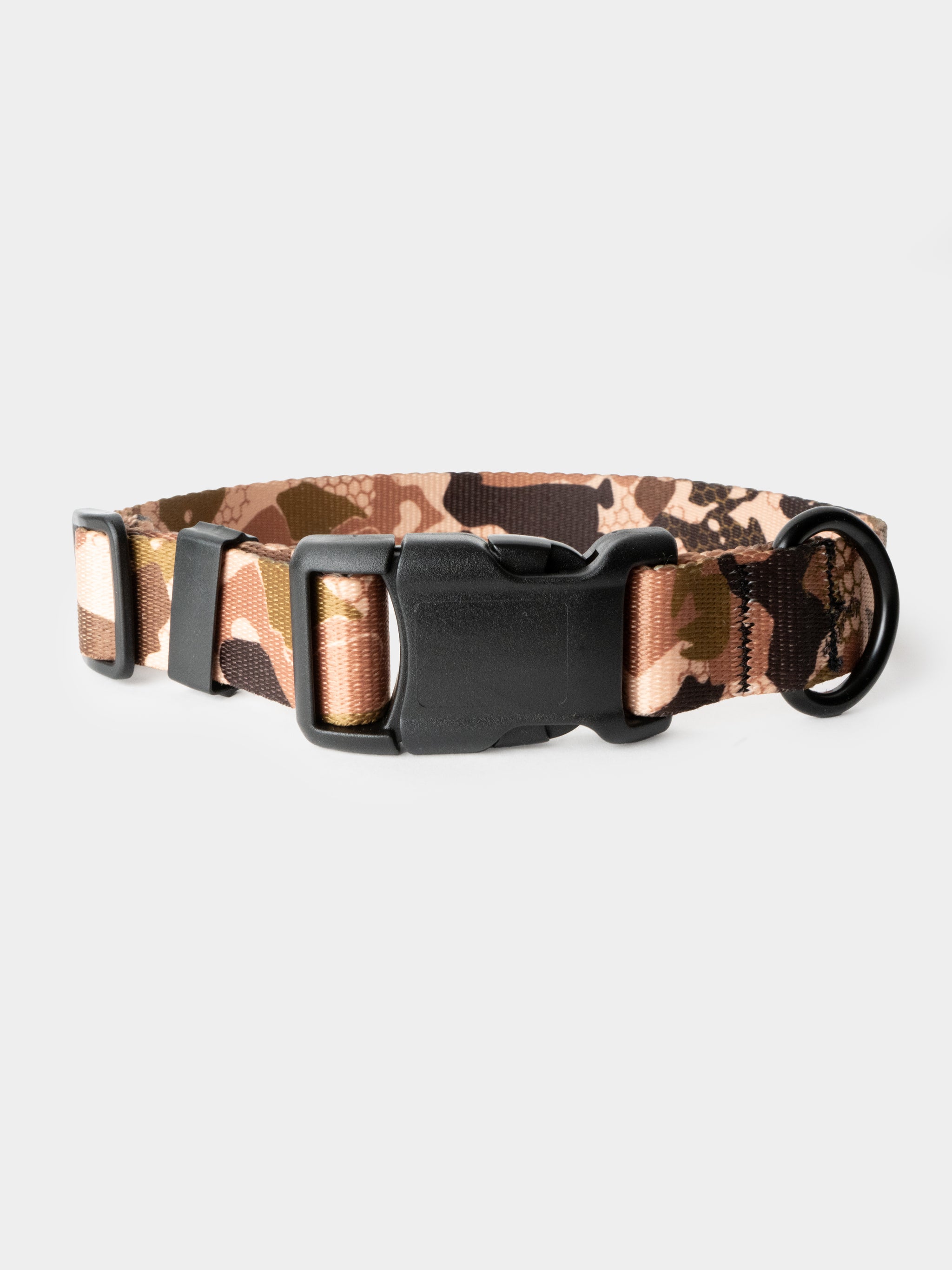 Dog Collar Wetland