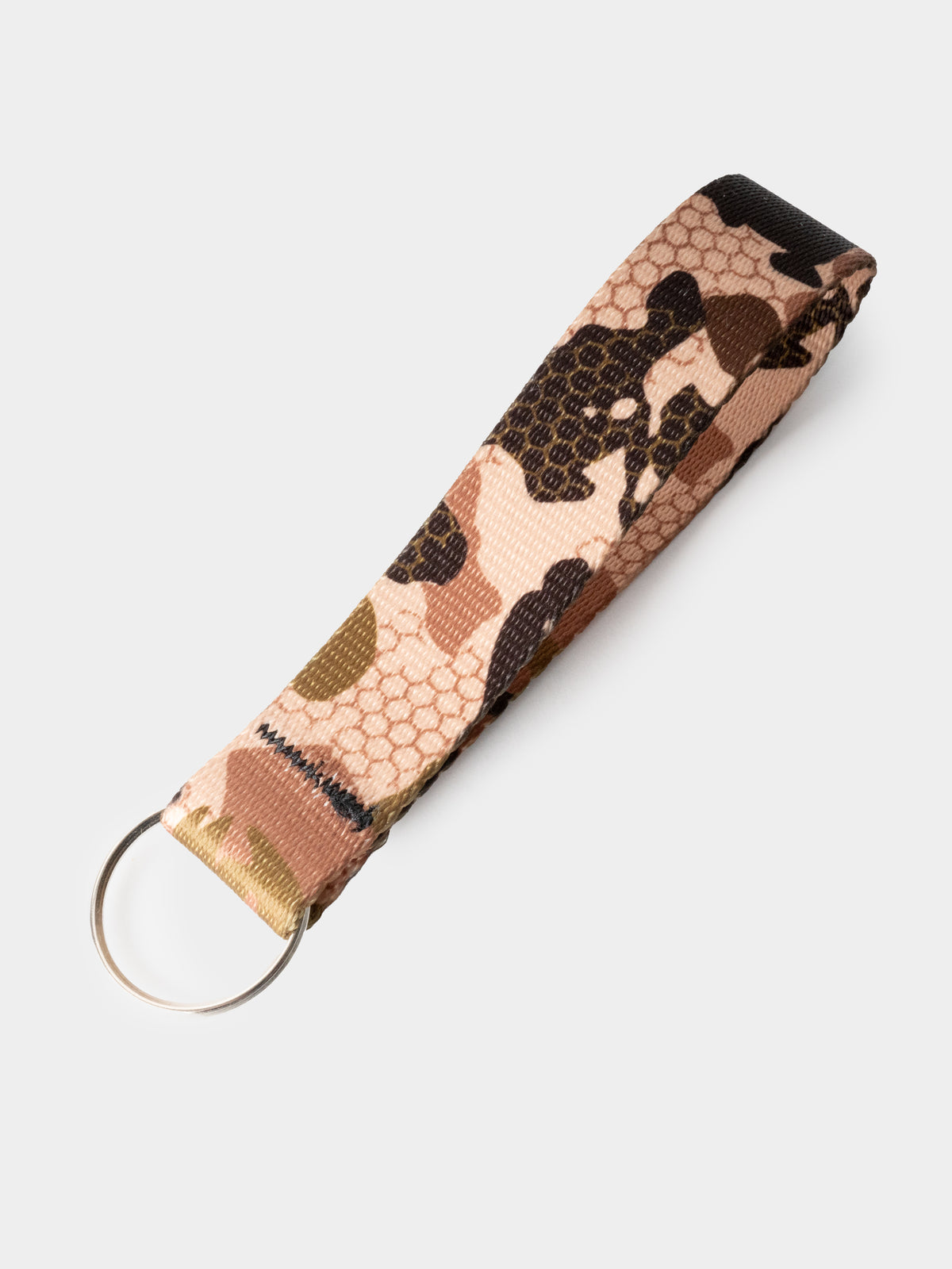 Key Chain Loop - Wetland