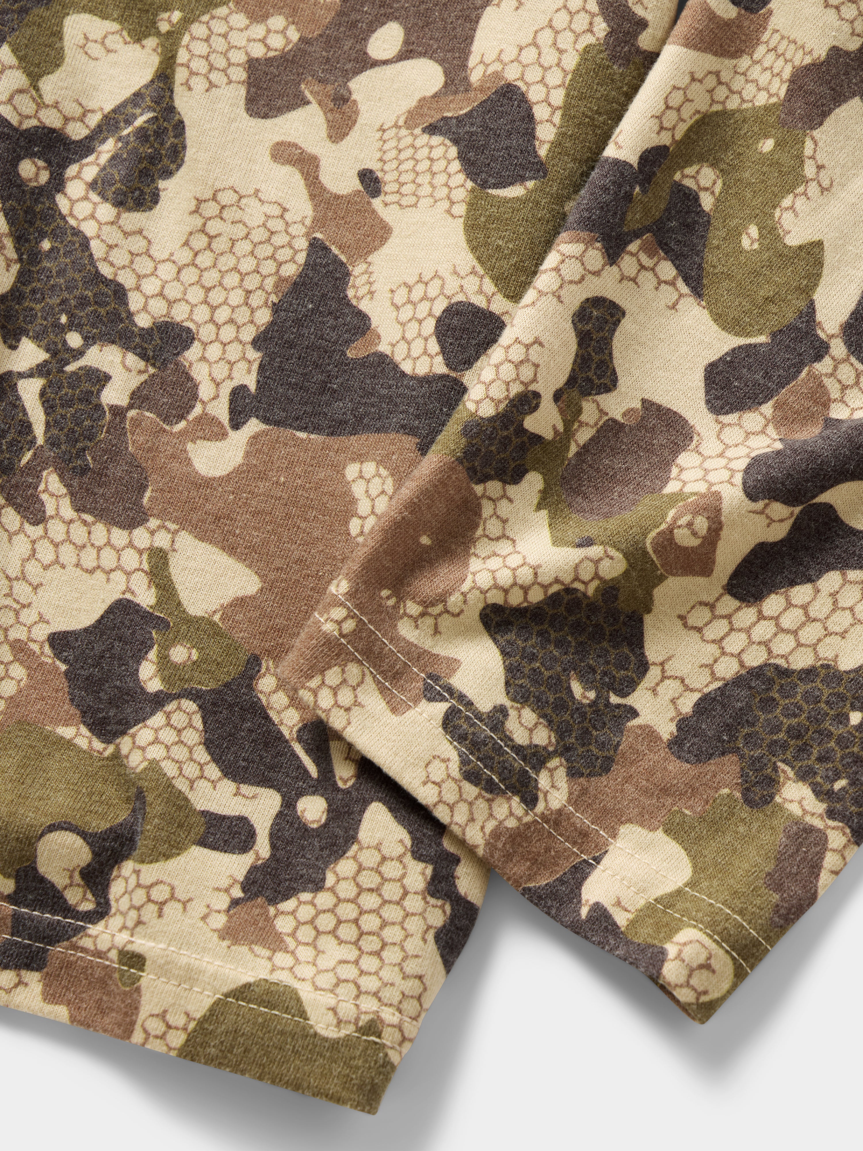 M's Essential drirelease® Hoodie - Wetland