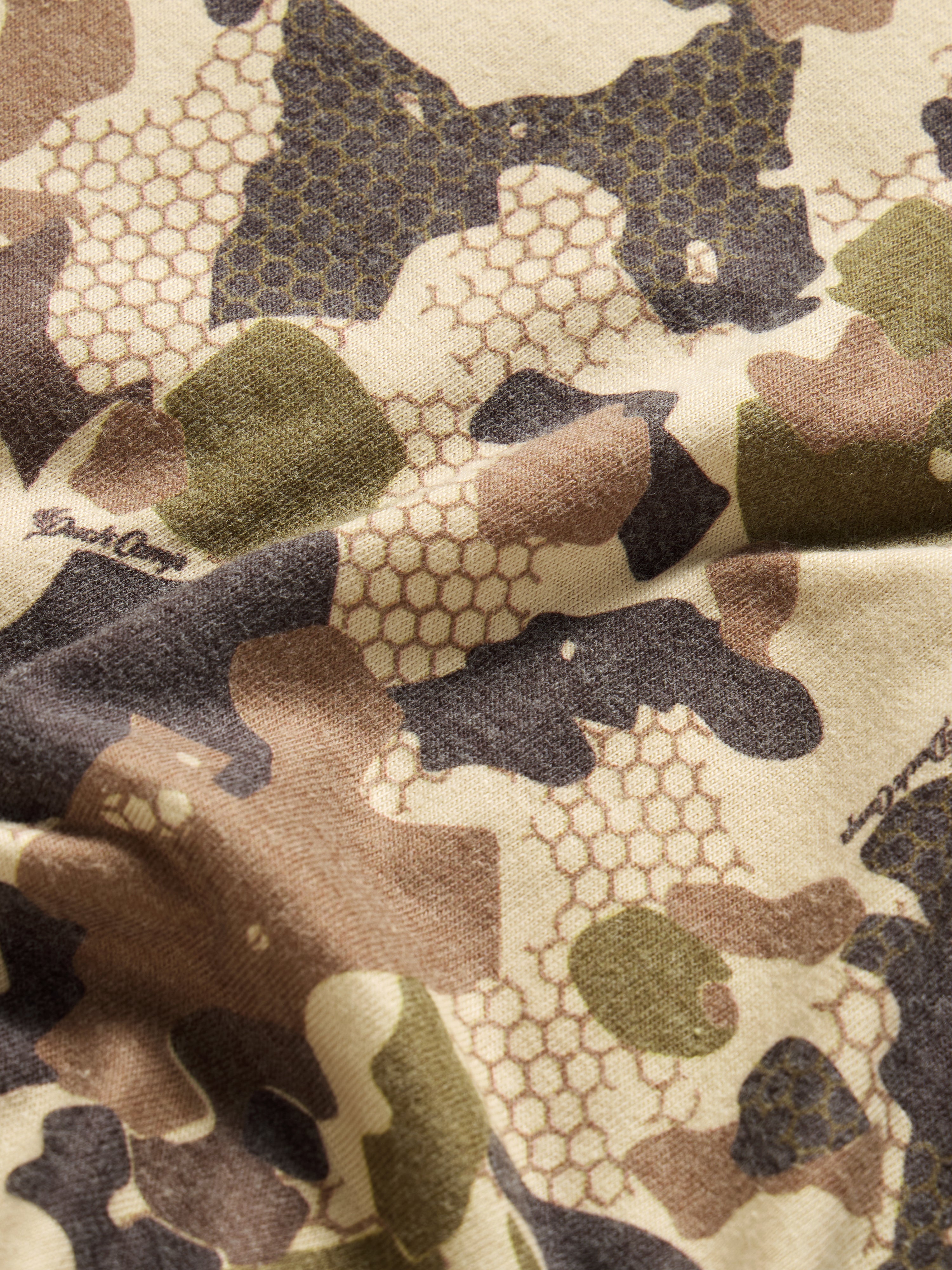 M's Essential drirelease® Hoodie - Wetland