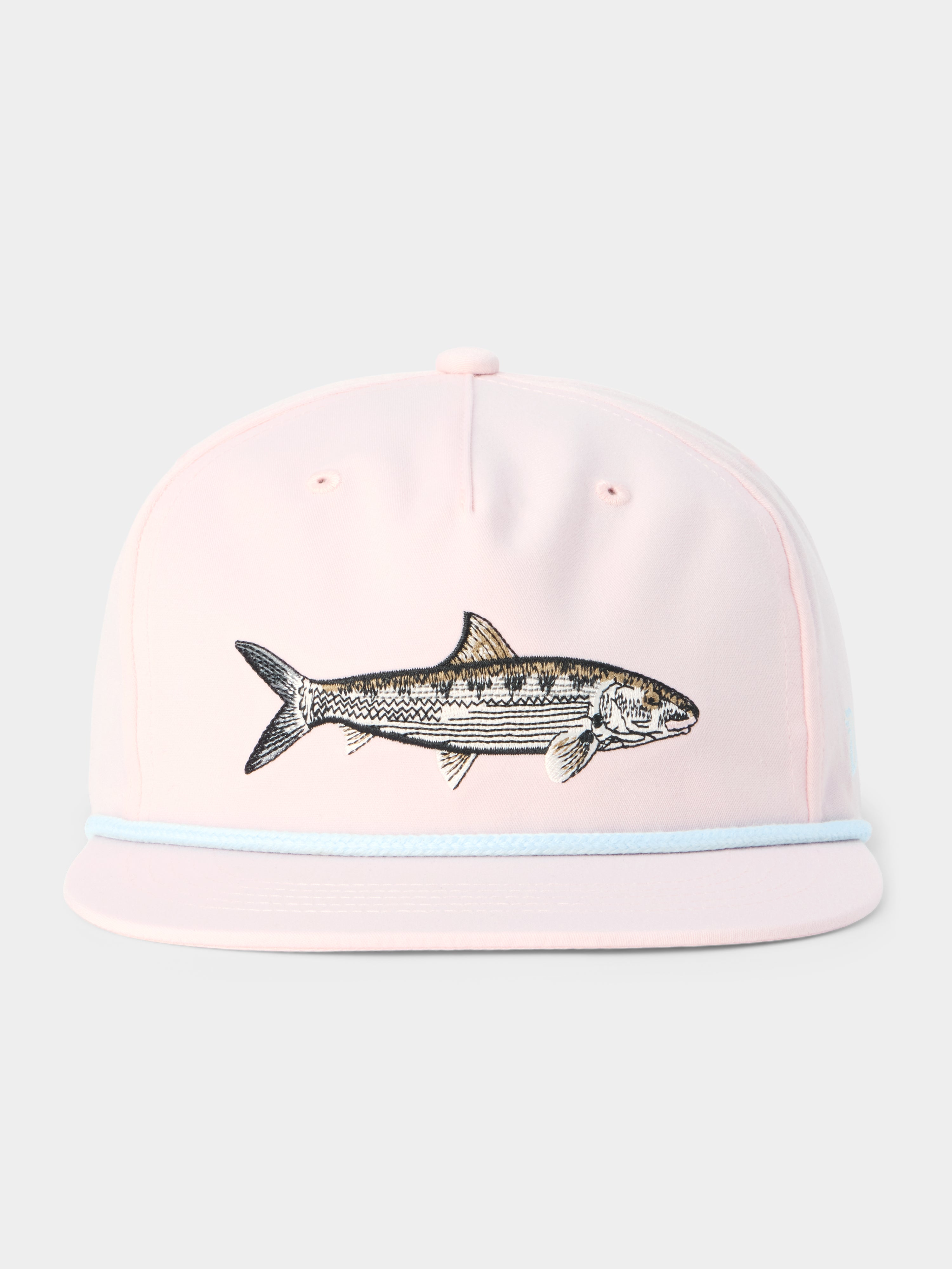 Bonefish Hat - Conch