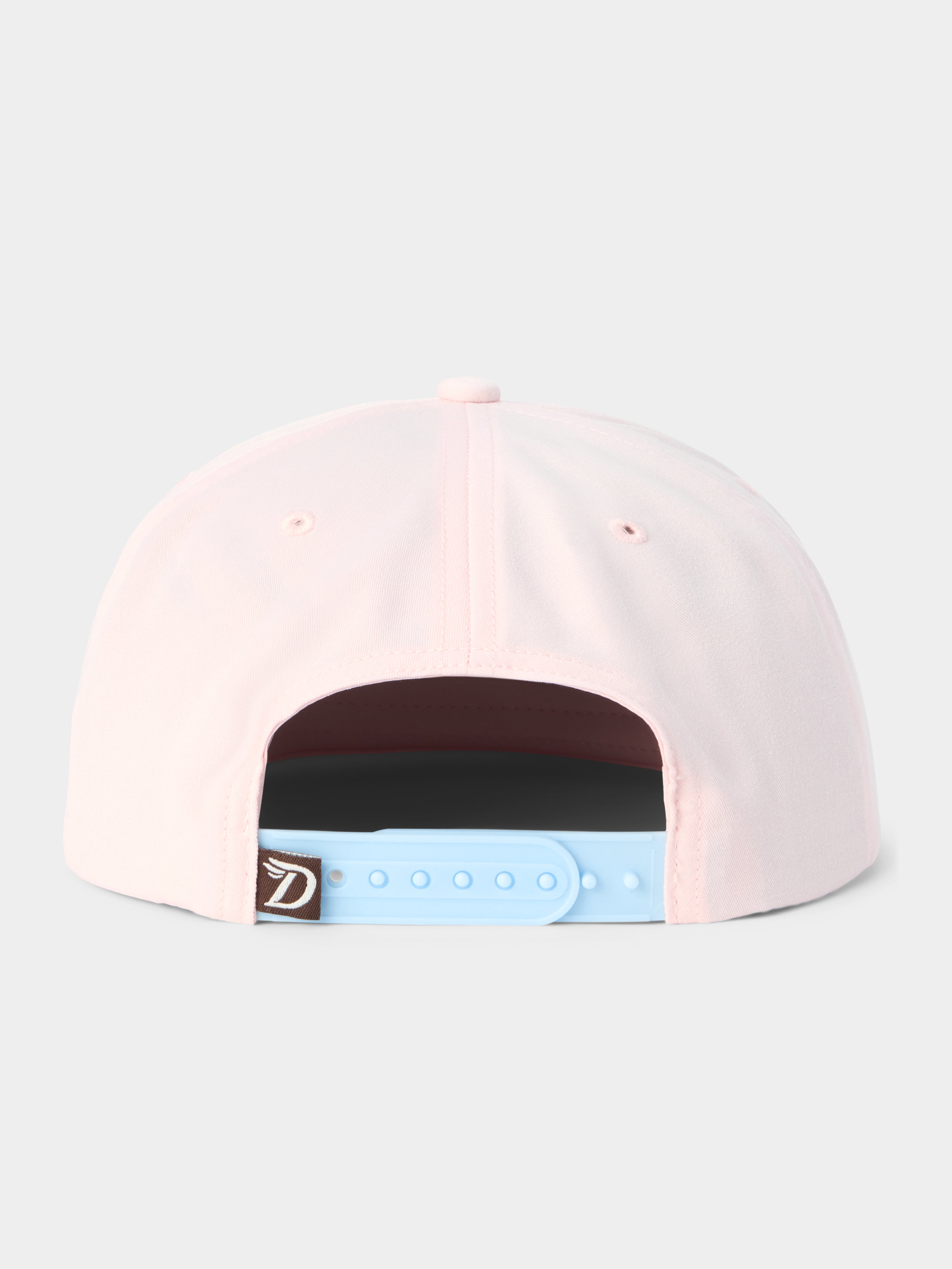 Bonefish Hat - Conch