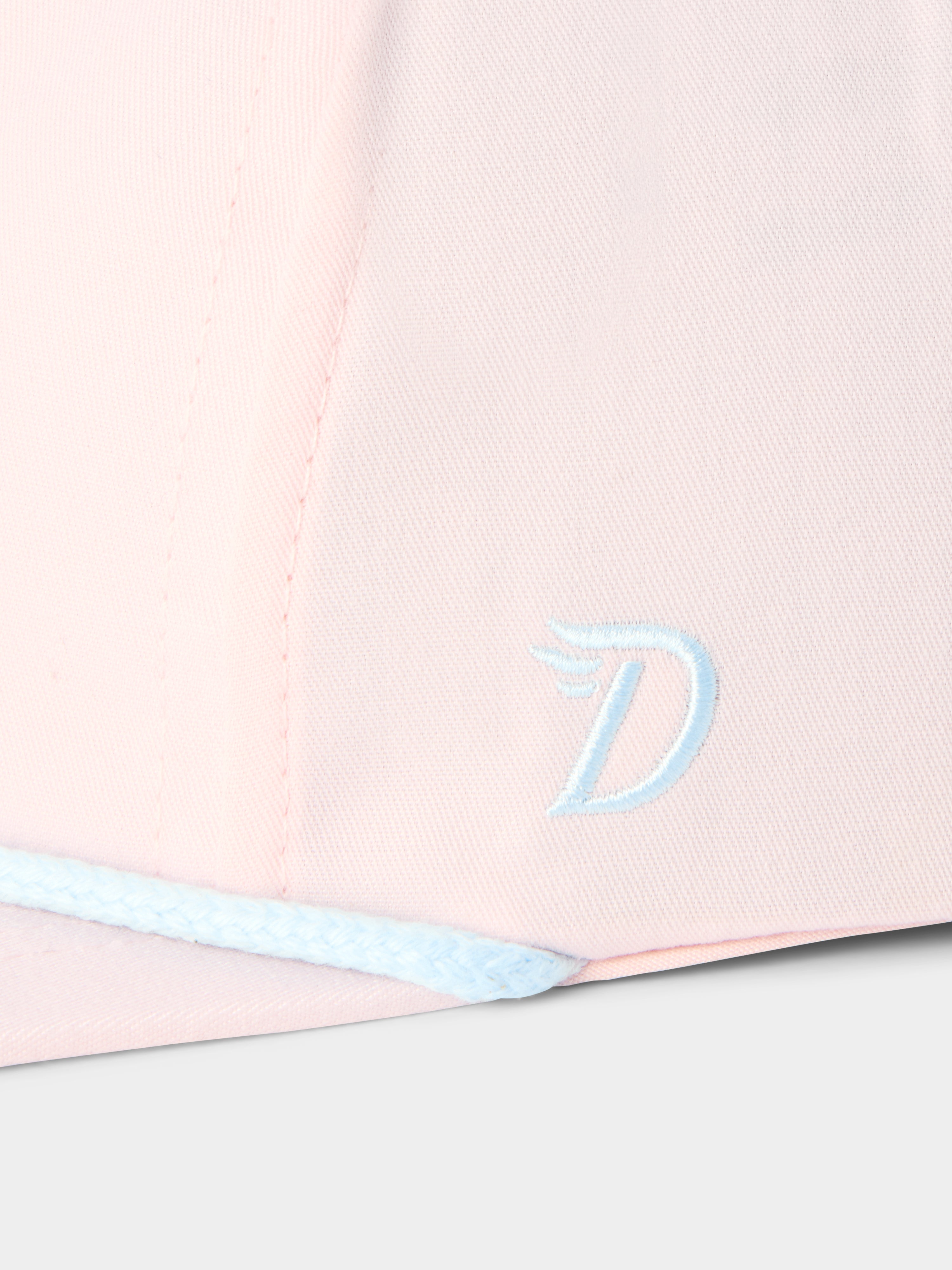 Bonefish Hat - Conch