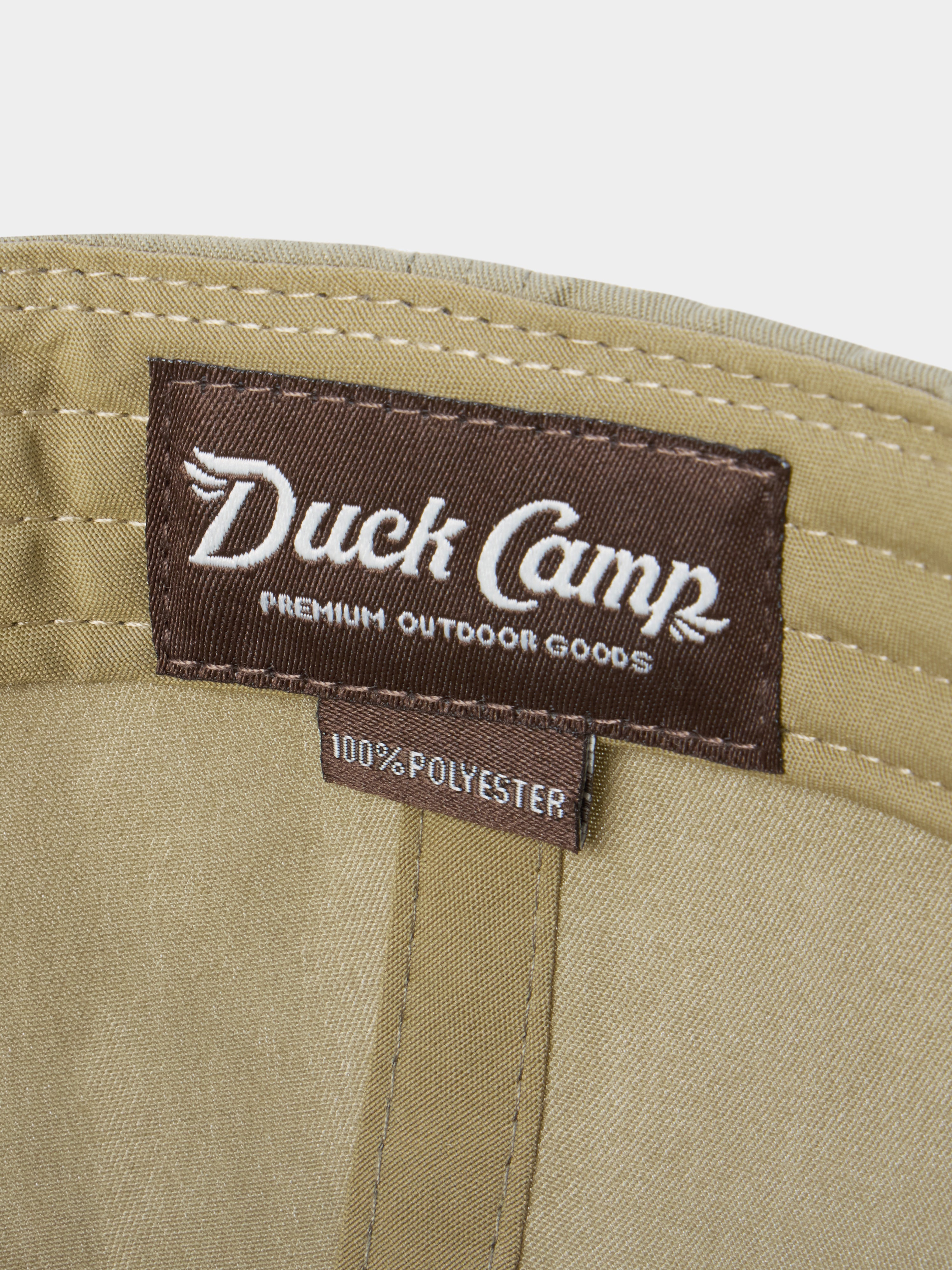 Crappie Hat - Sagebrush