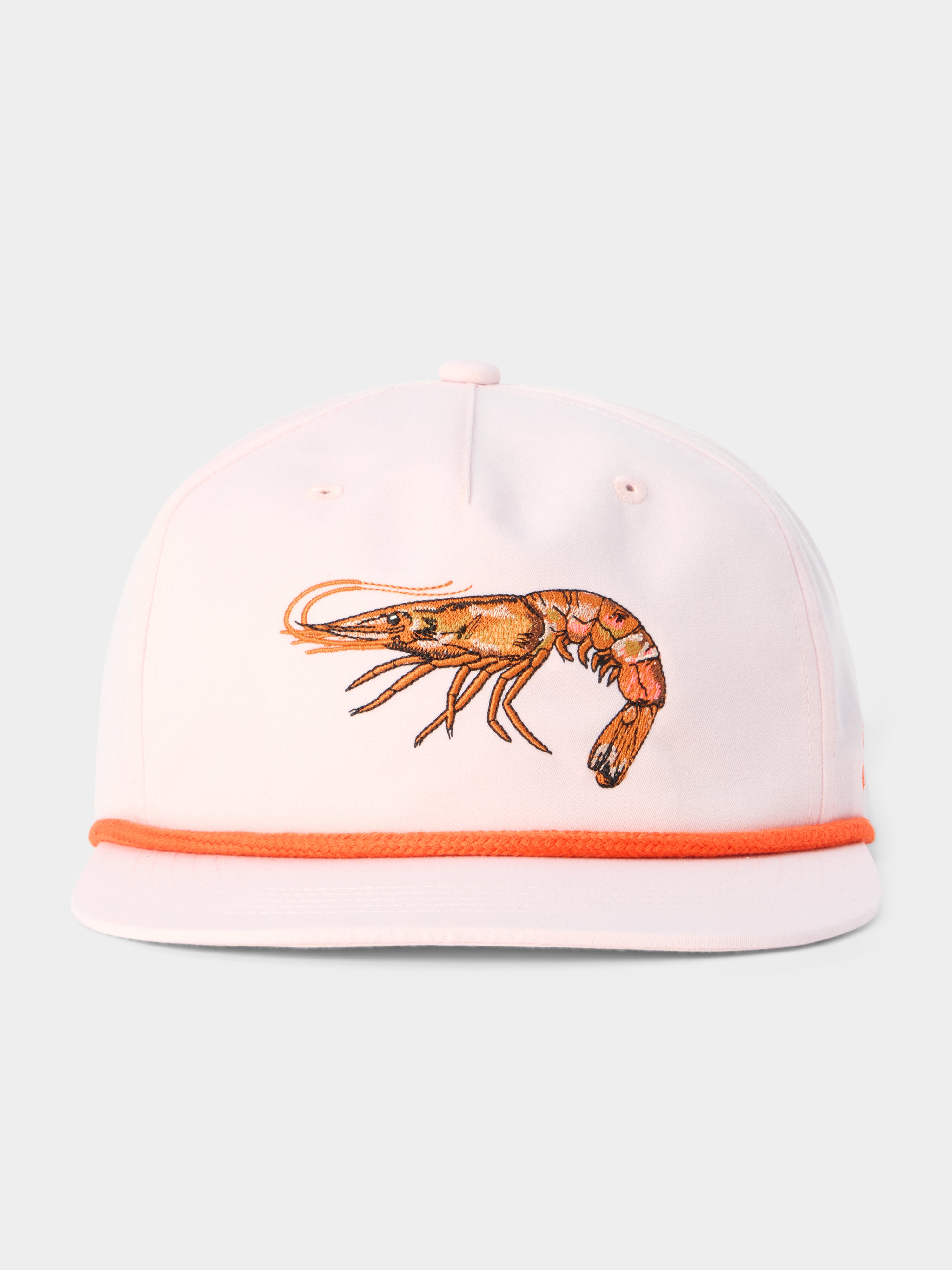 Gulf Shrimp Hat - Conch