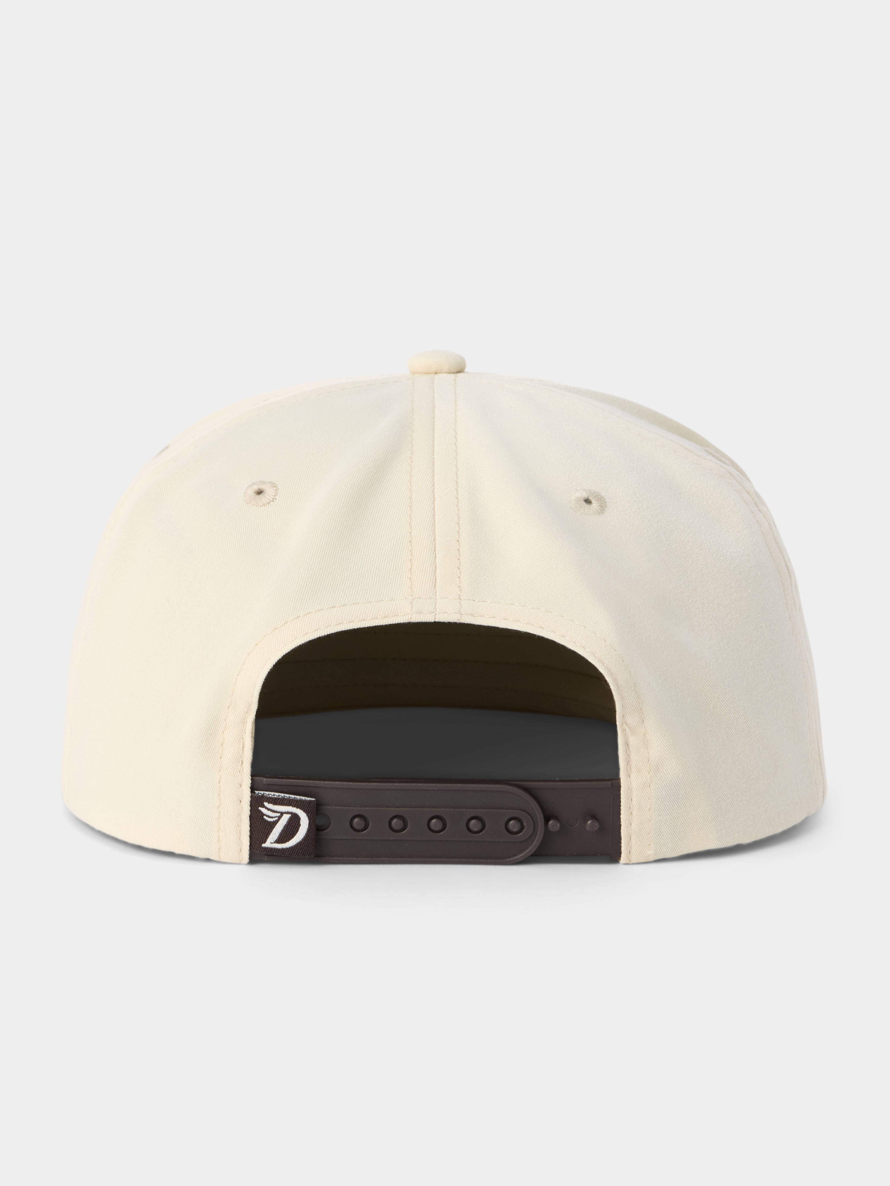 Permit Hat - Ivory