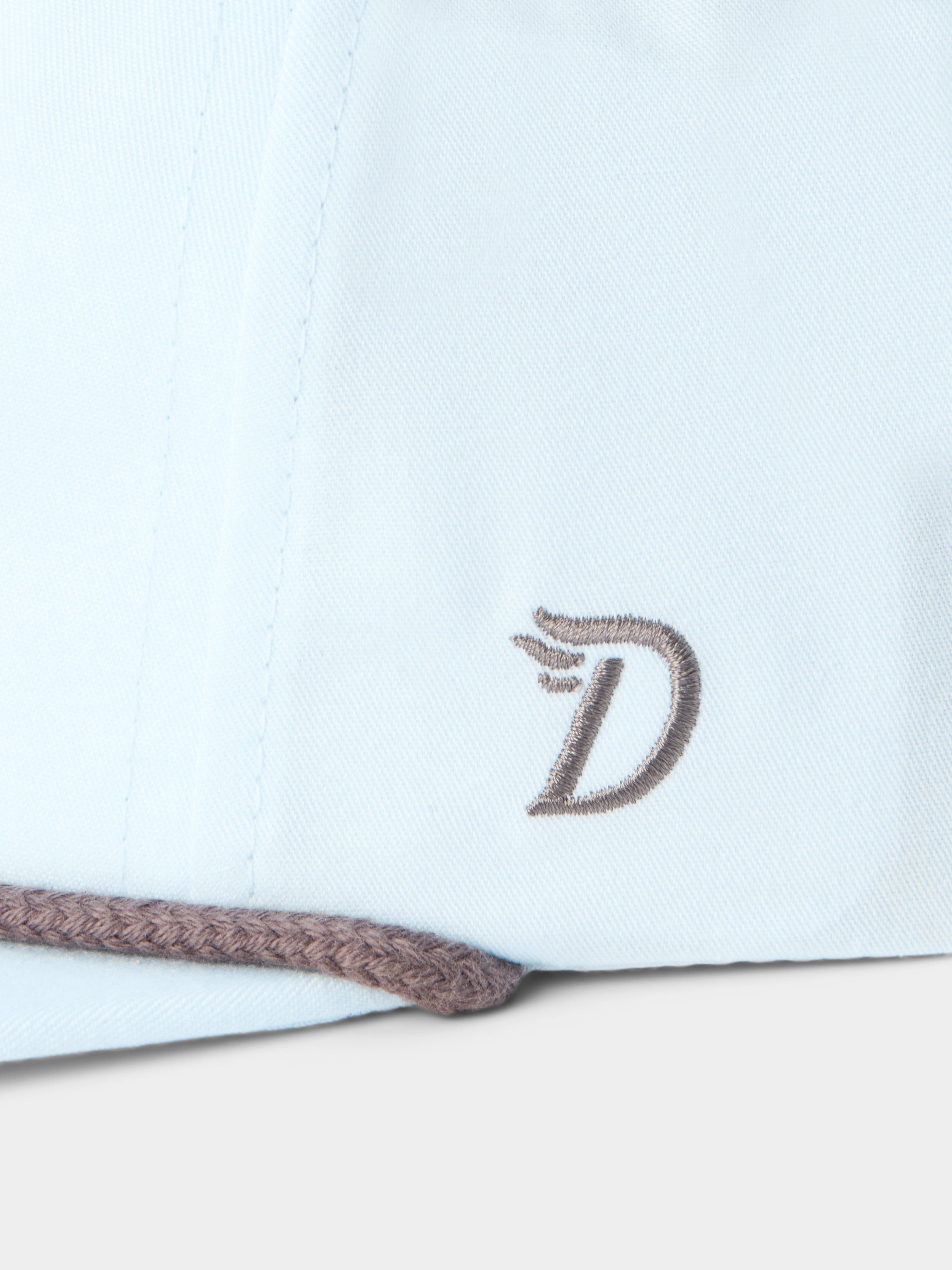 Tarpon Hat - Ice Water