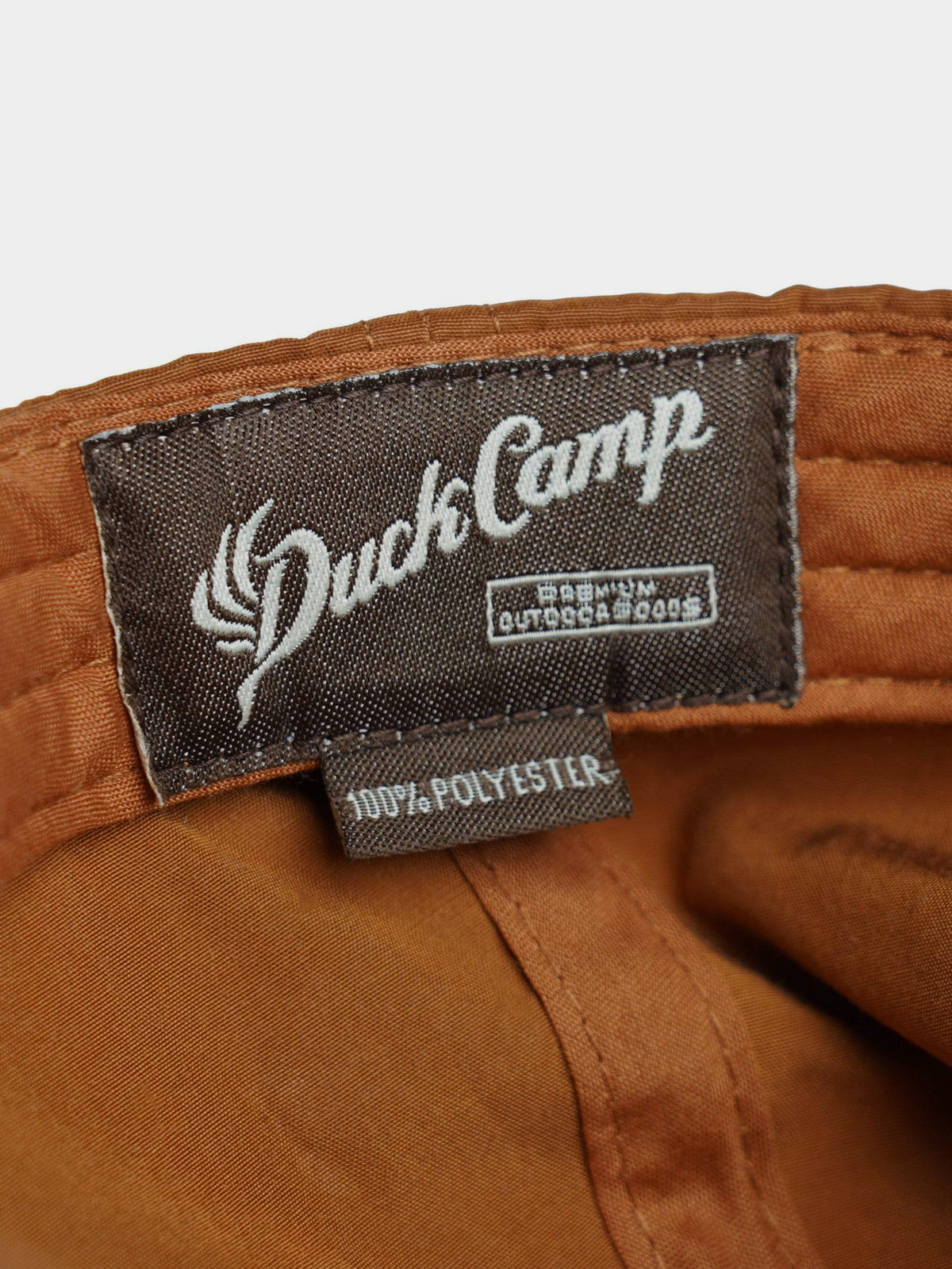 Blue Winged Teal Hat