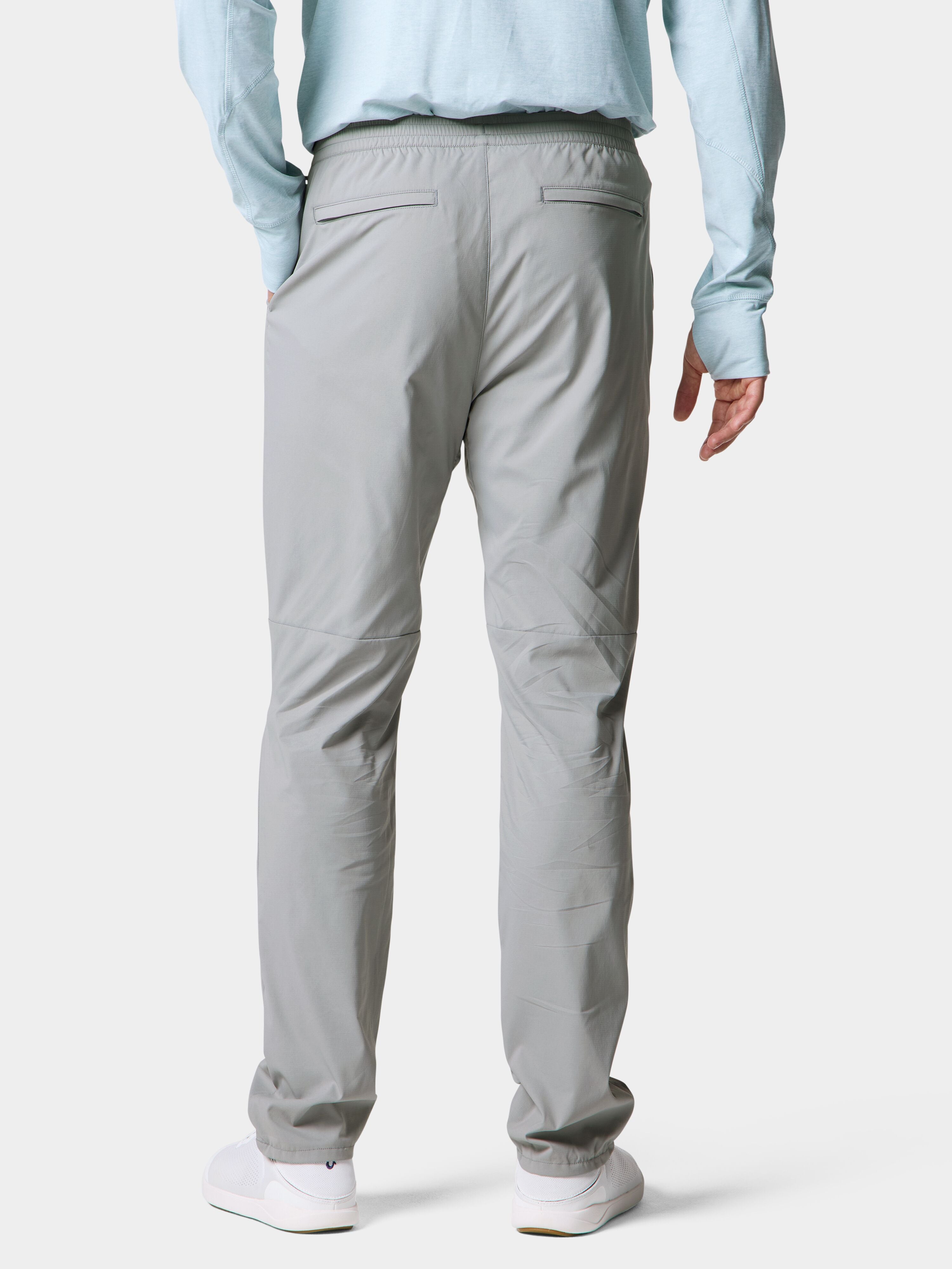 M's Gulf Pants - Anchor