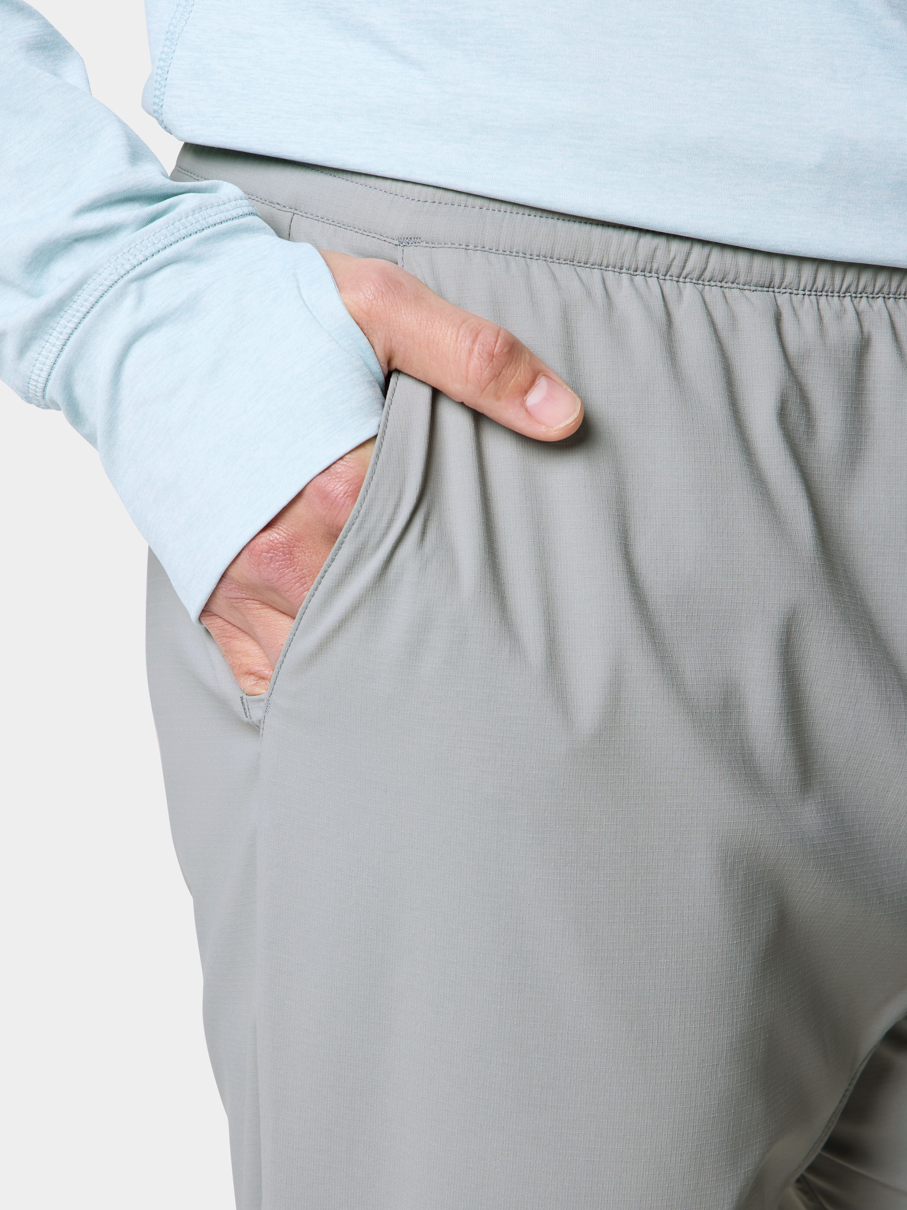 M's Gulf Pants - Anchor