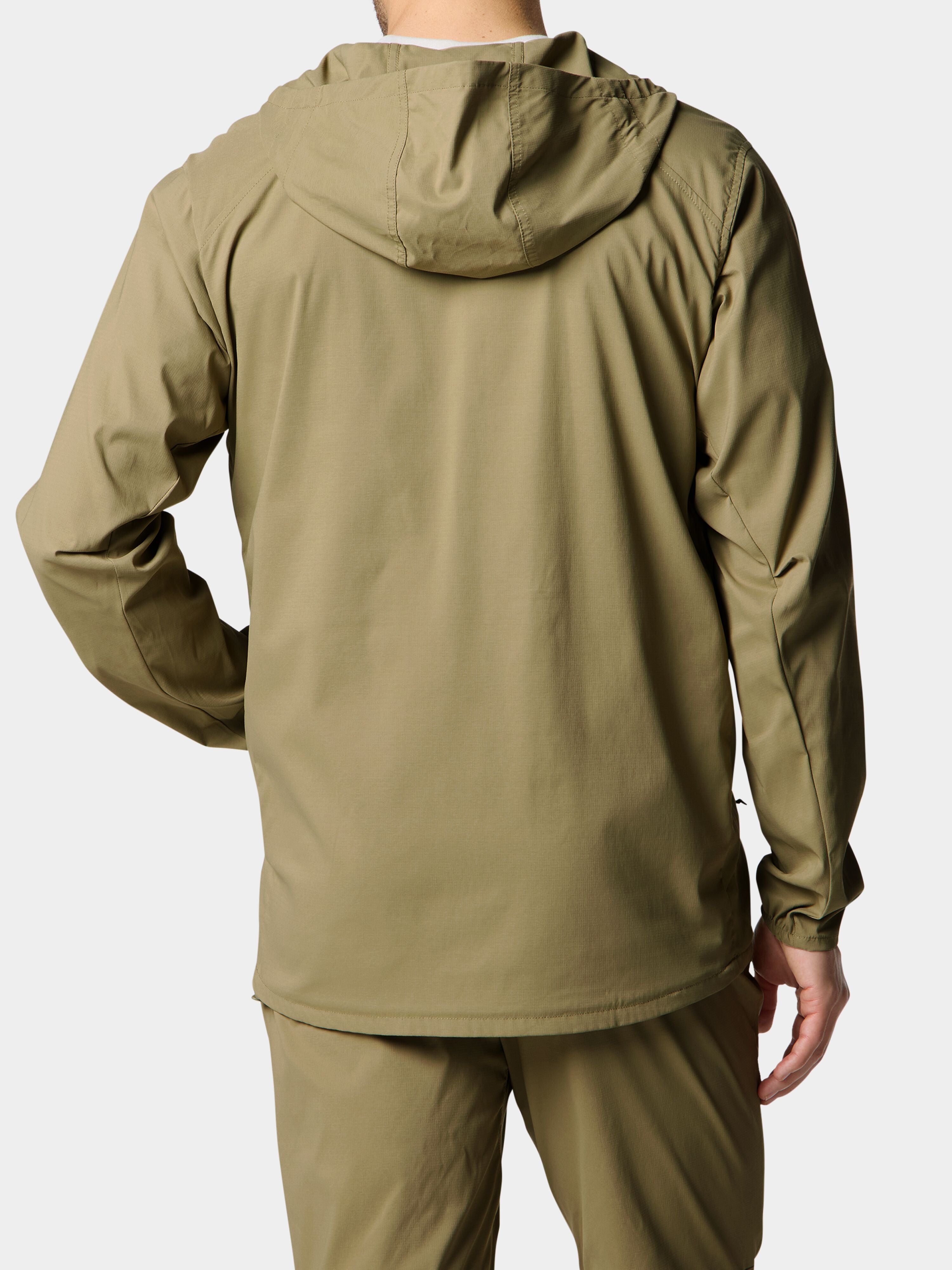 M's No Fly Zone® Gulf Jacket - Sagebrush
