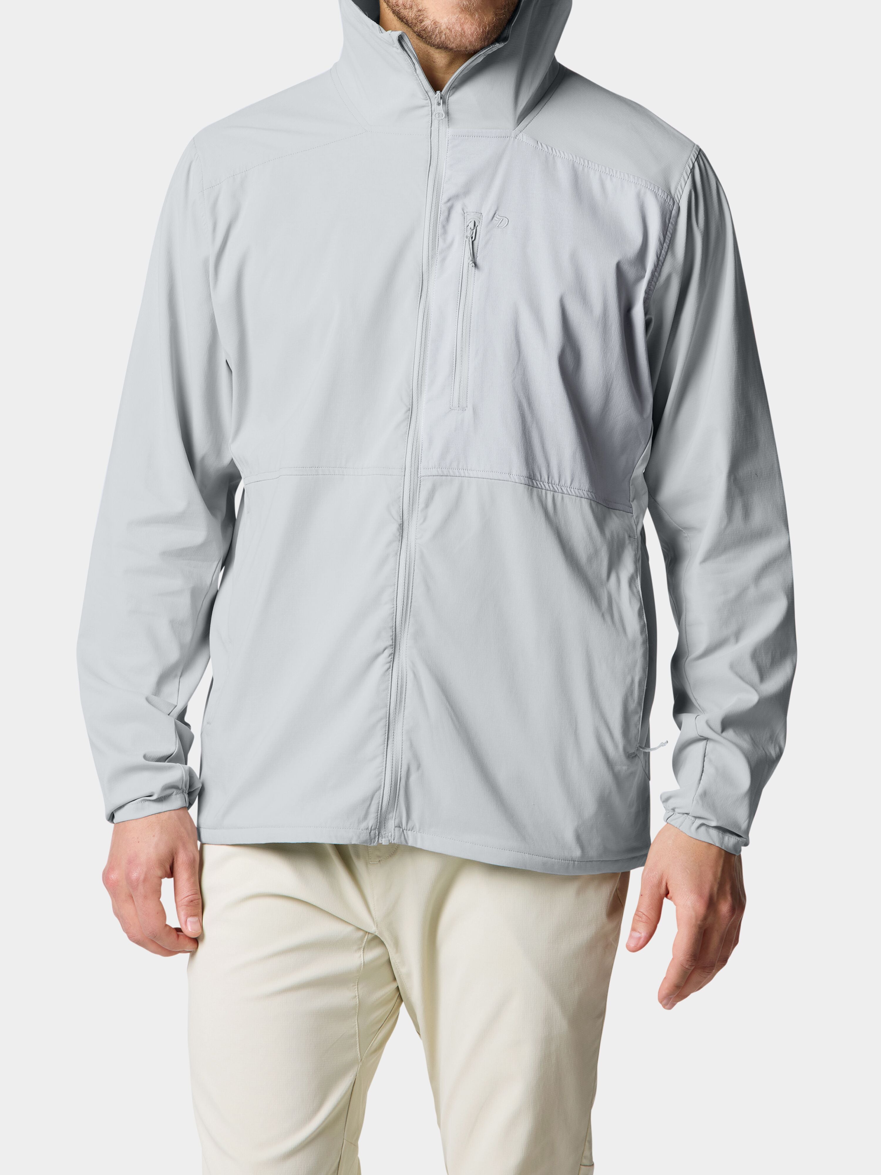 M's Gulf Jacket - Highrise