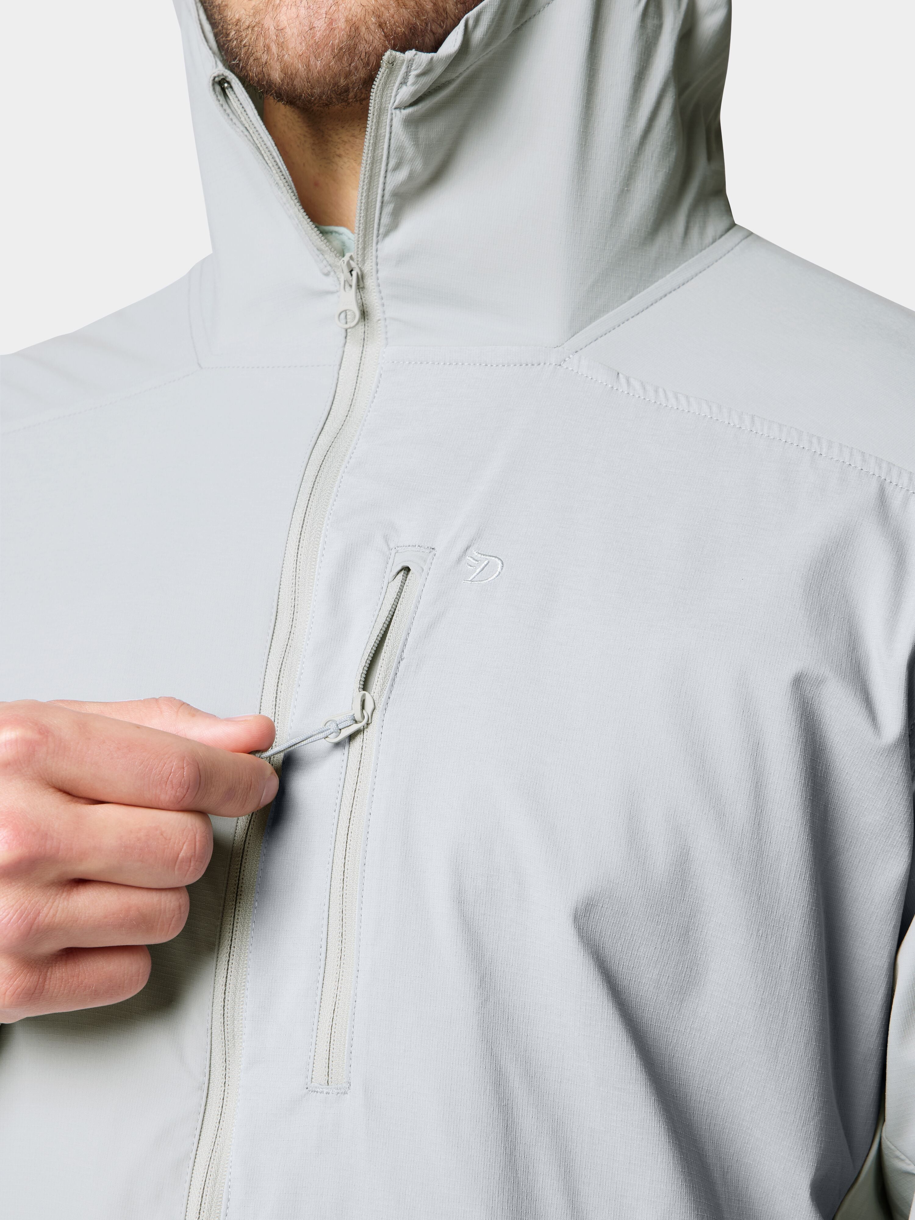 M's Gulf Jacket - Highrise
