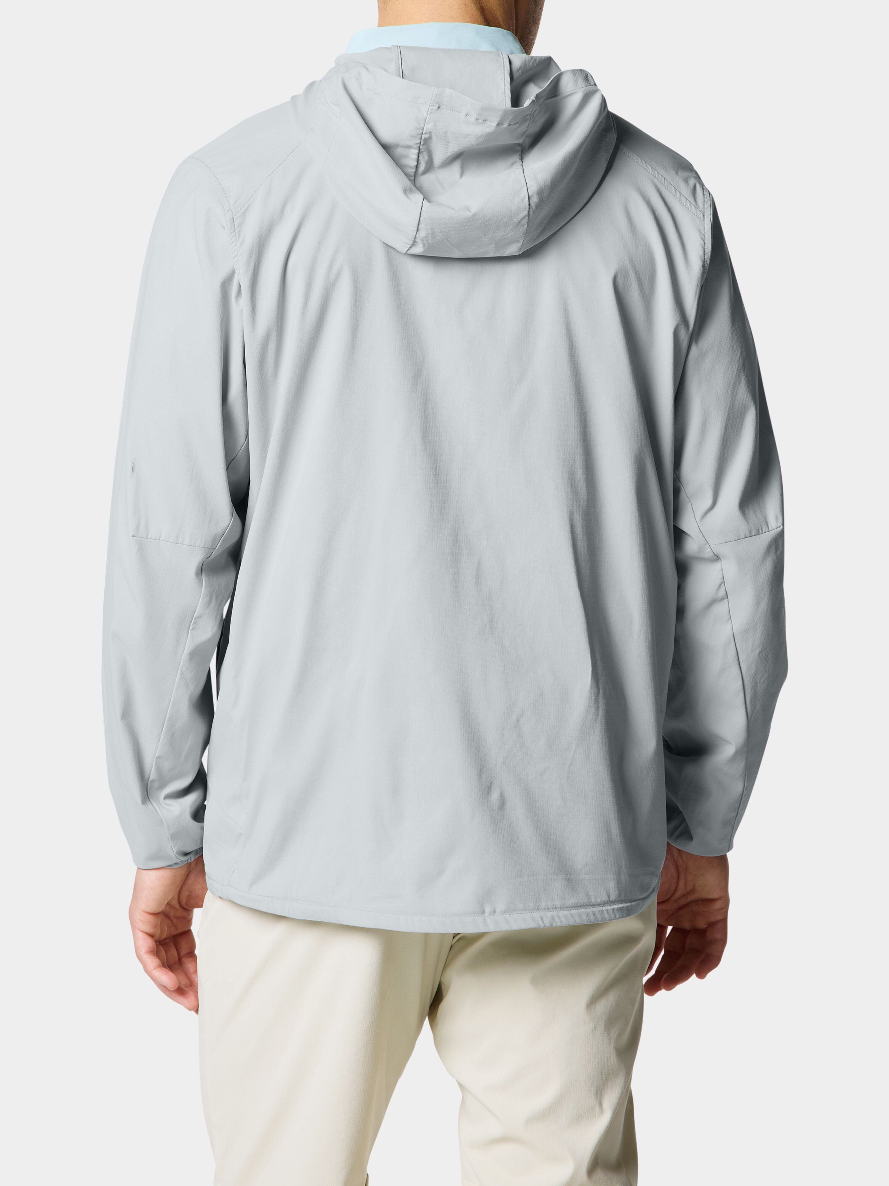 M's Gulf Jacket - Highrise