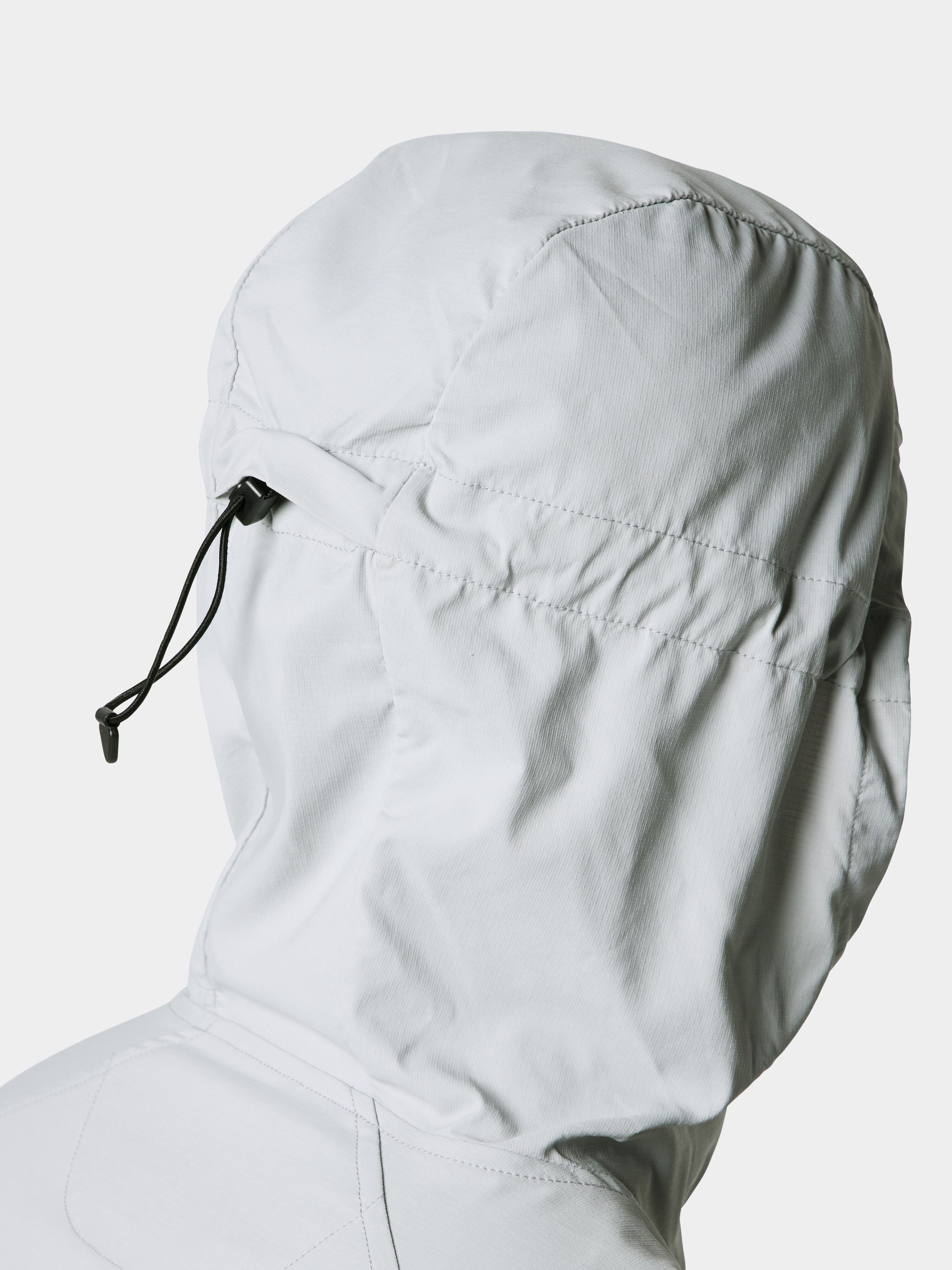 M's Gulf Jacket - Highrise