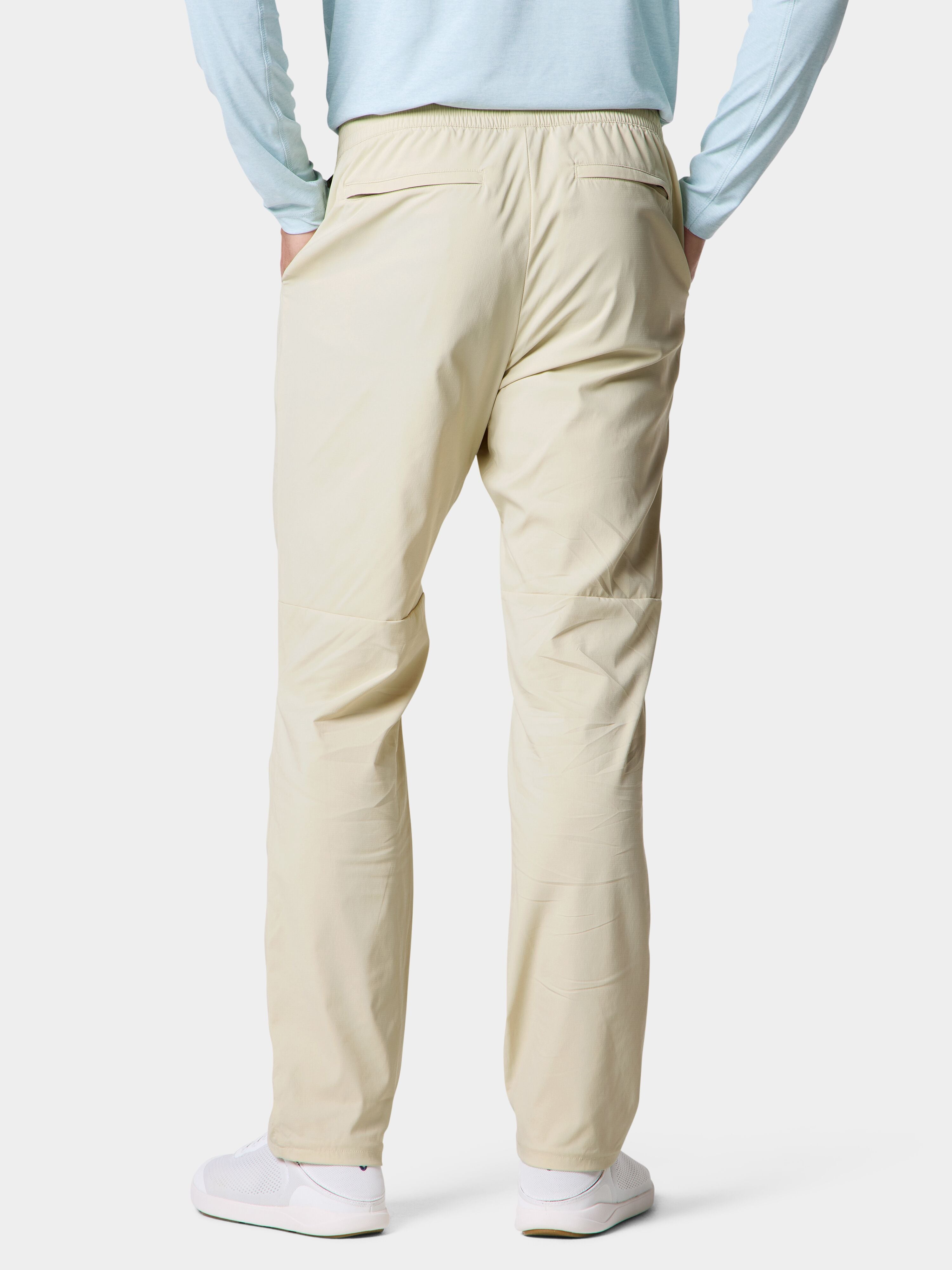 M's No Fly Zone® Gulf Pants - Sandbar
