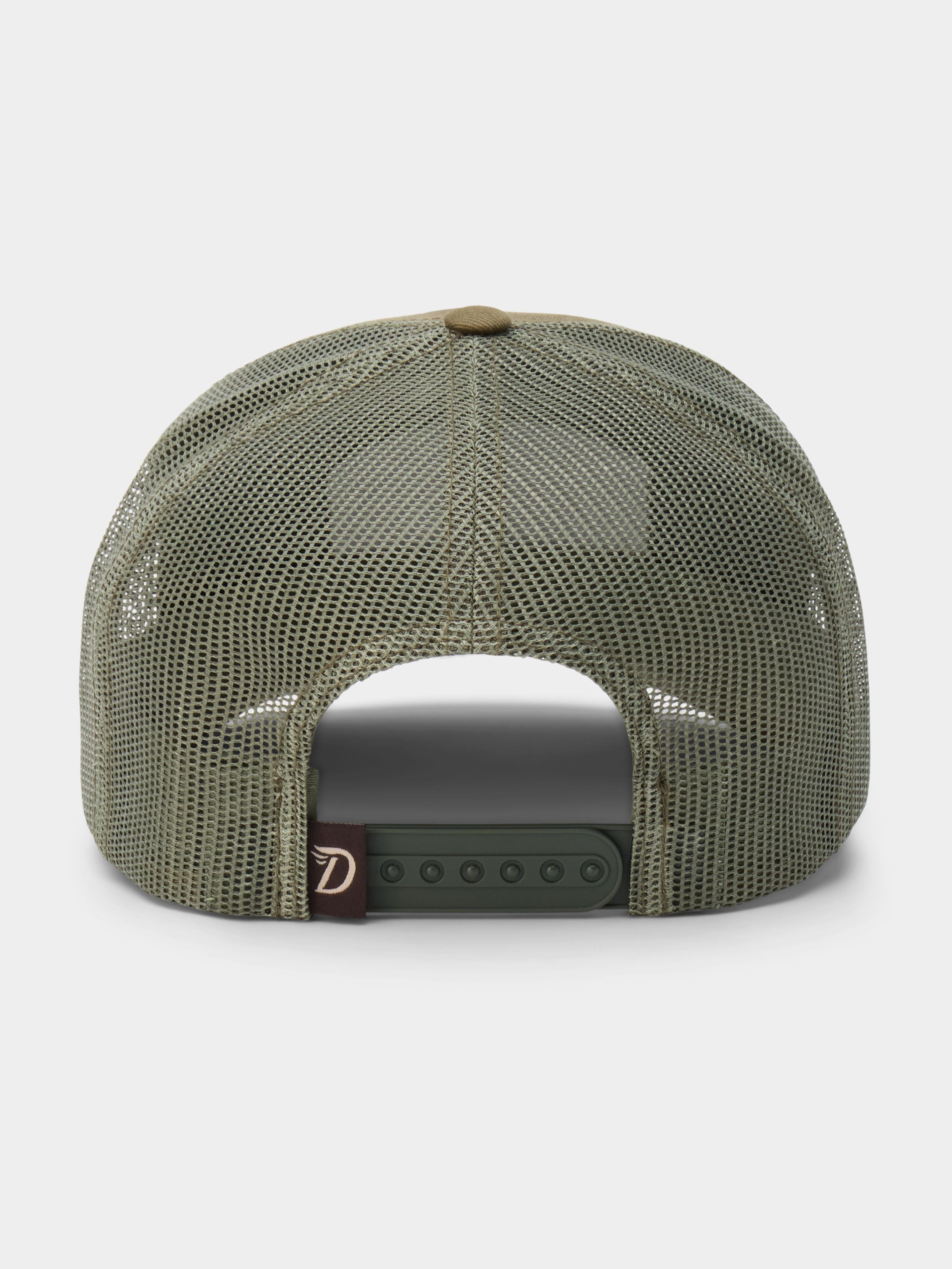 All Pursuit Austin Trucker - Sagebrush