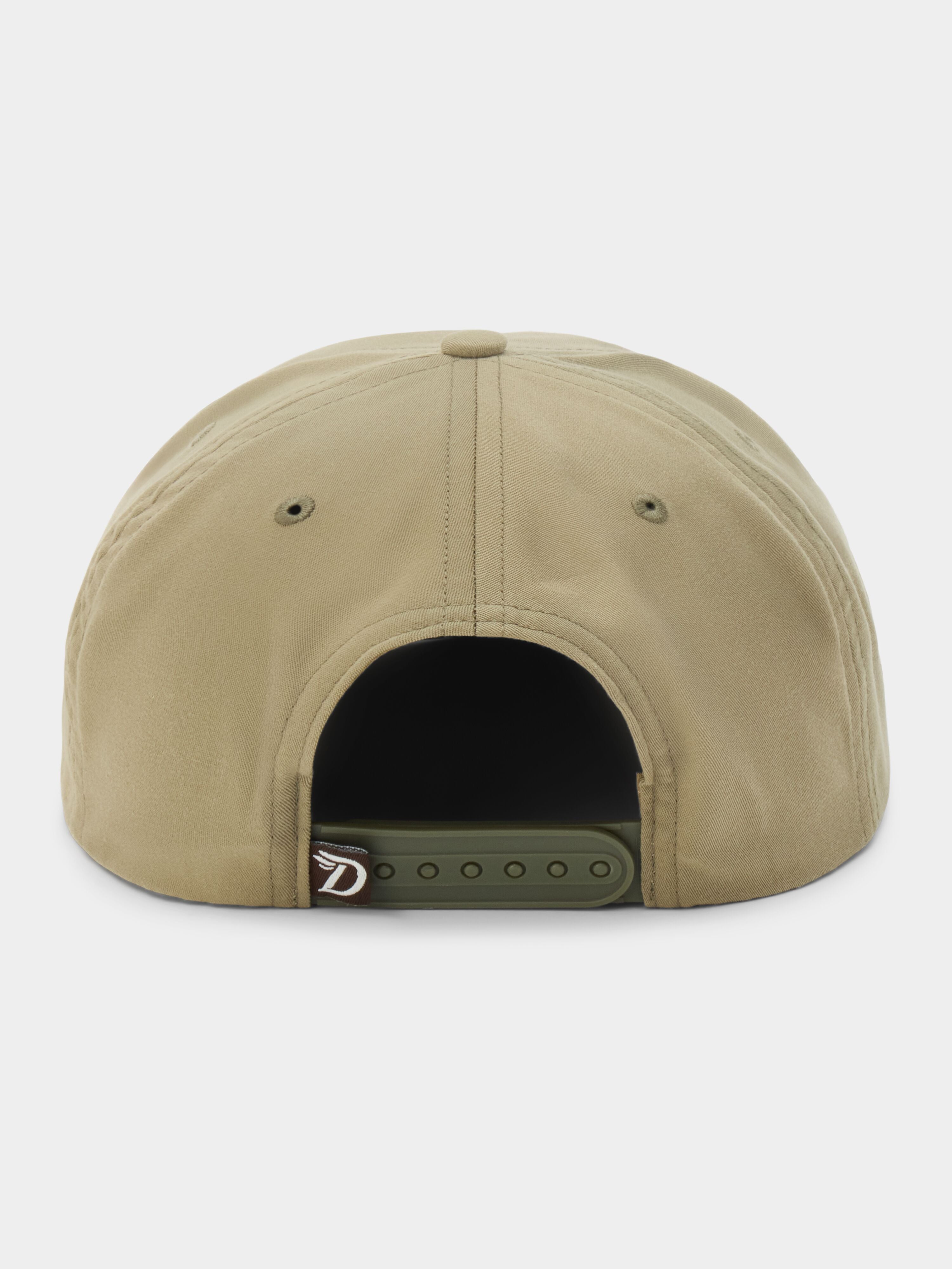 Black Lab Hat - Sagebrush