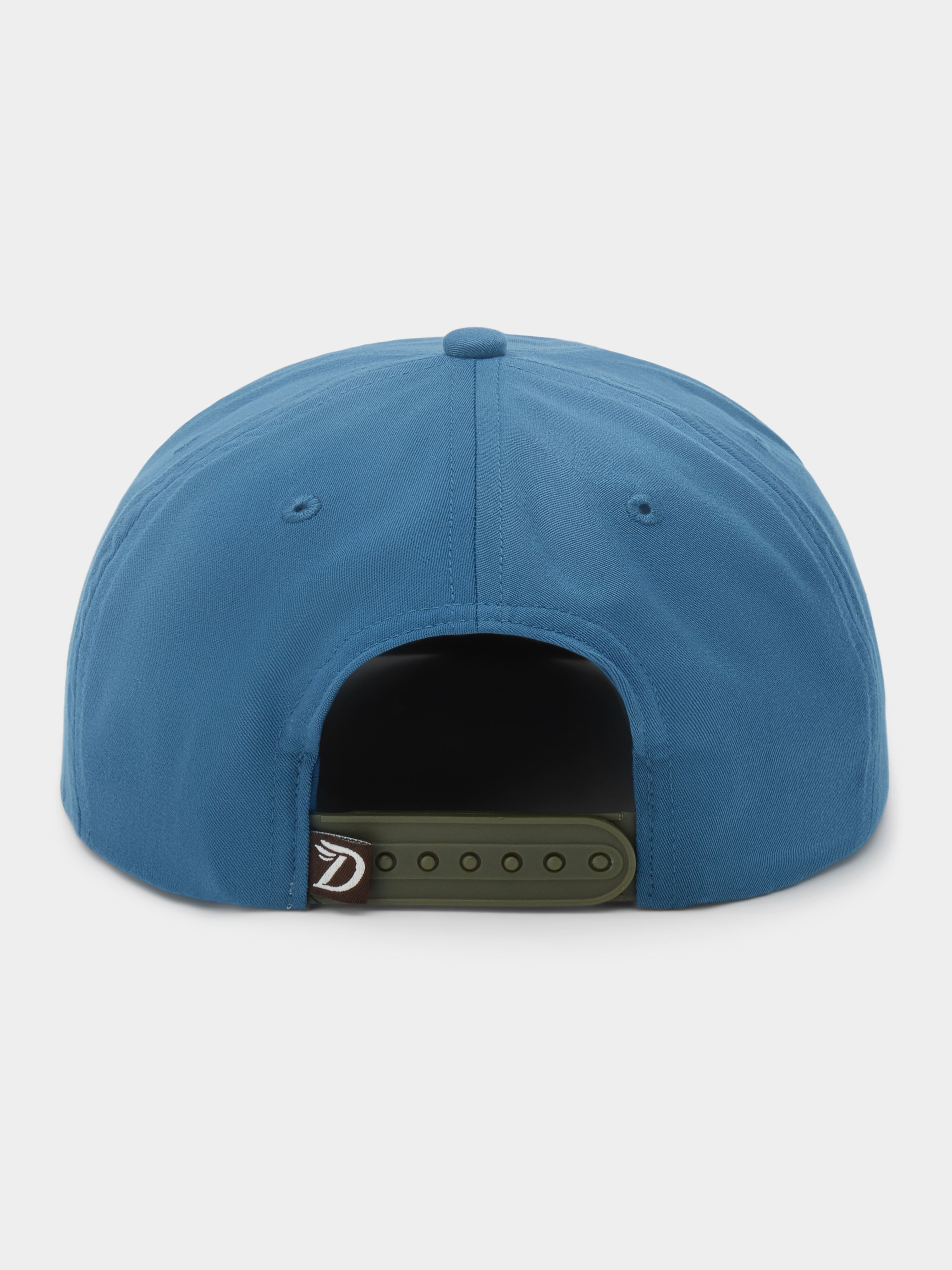 Bonefish Hat - Coastal Blue