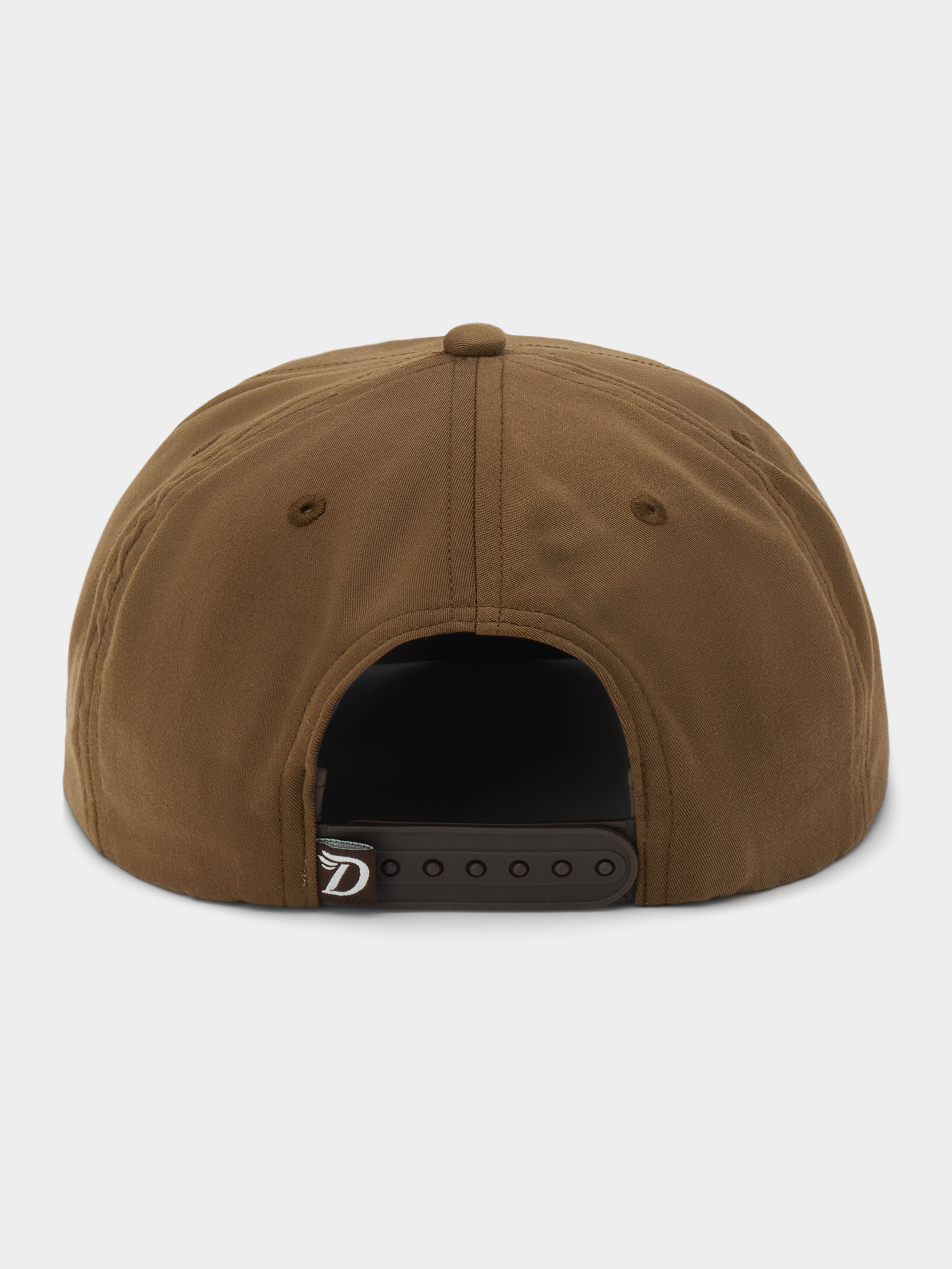 California Quail Hat - Pin Oak