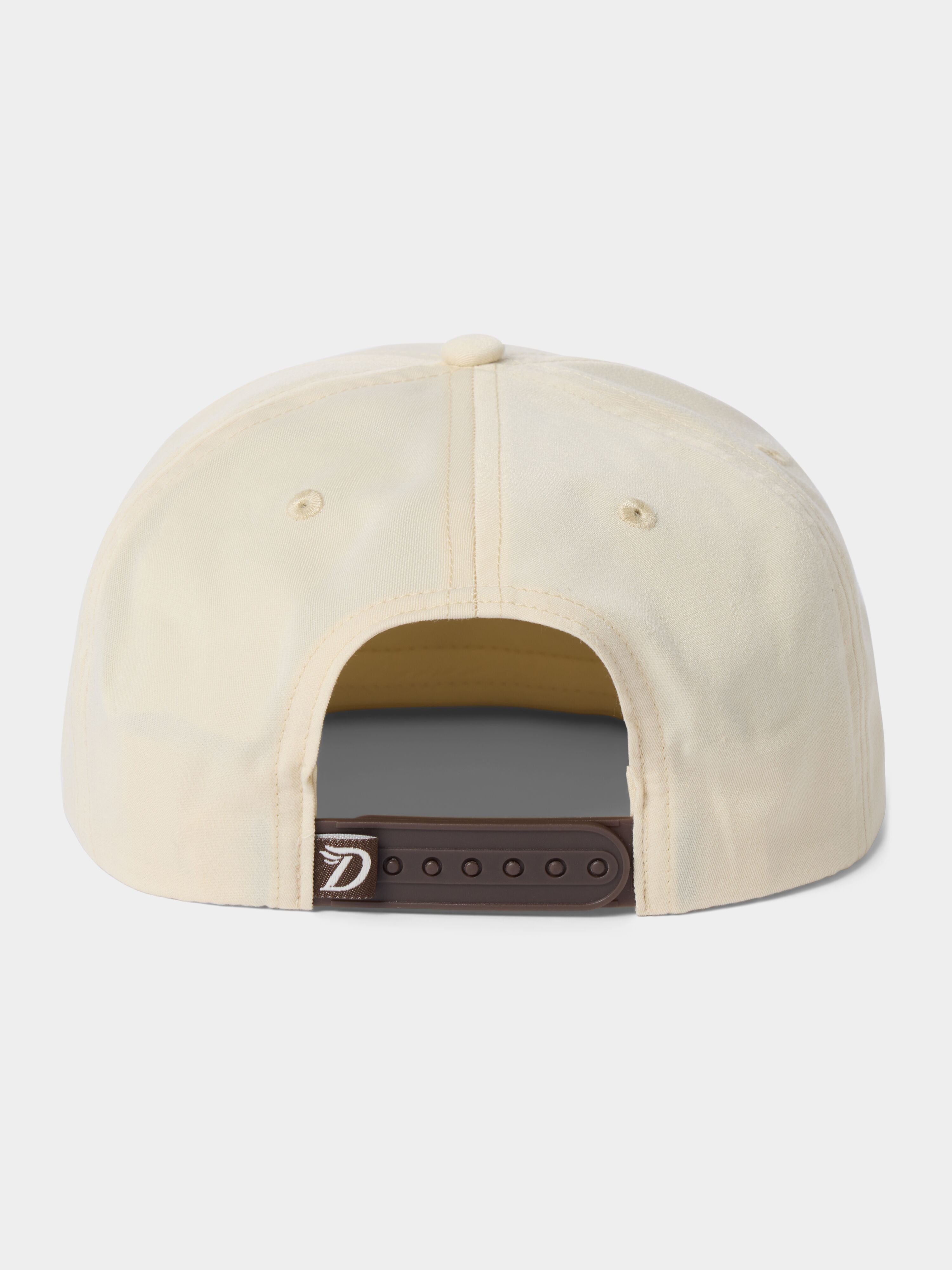 Crawfish Hat - Ivory