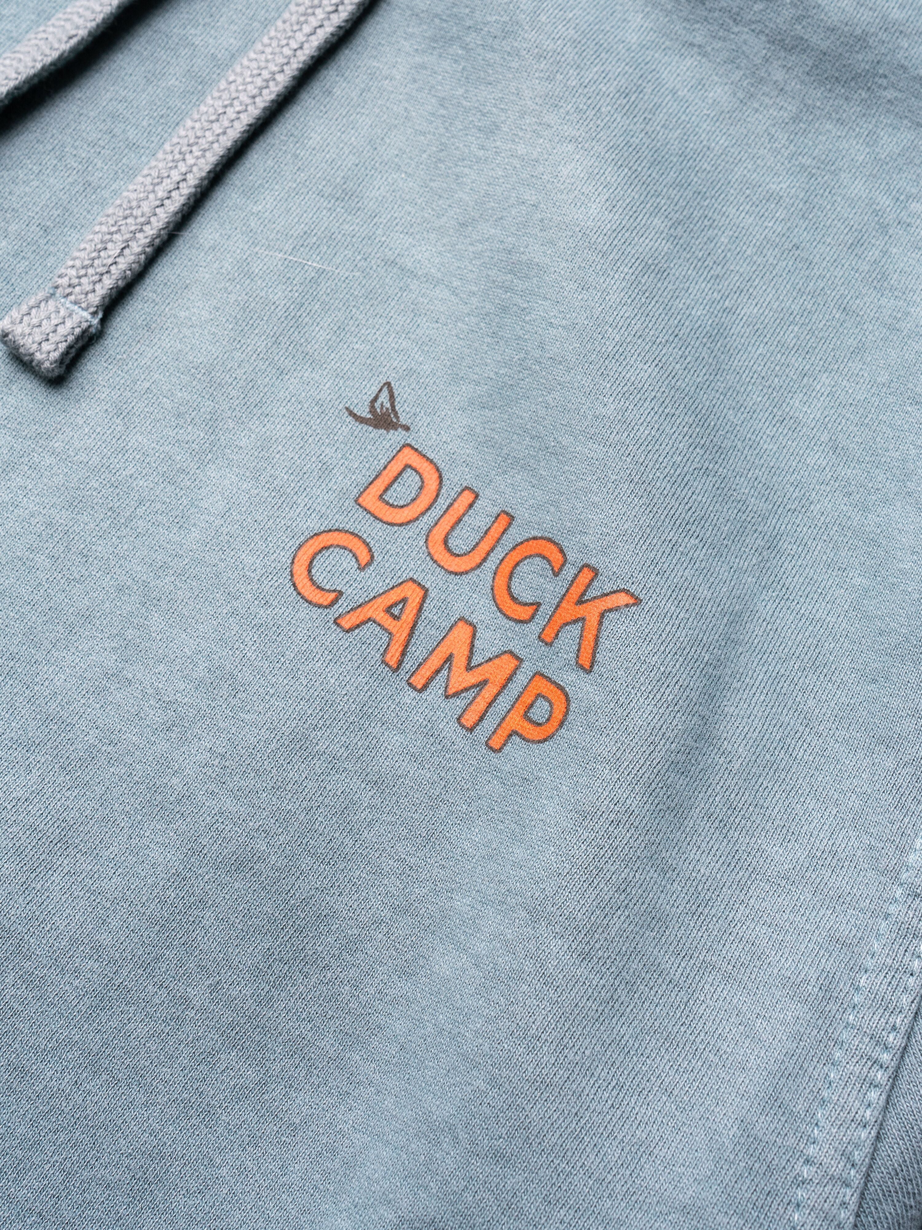 Trout Camp Sweatshirt - Trooper