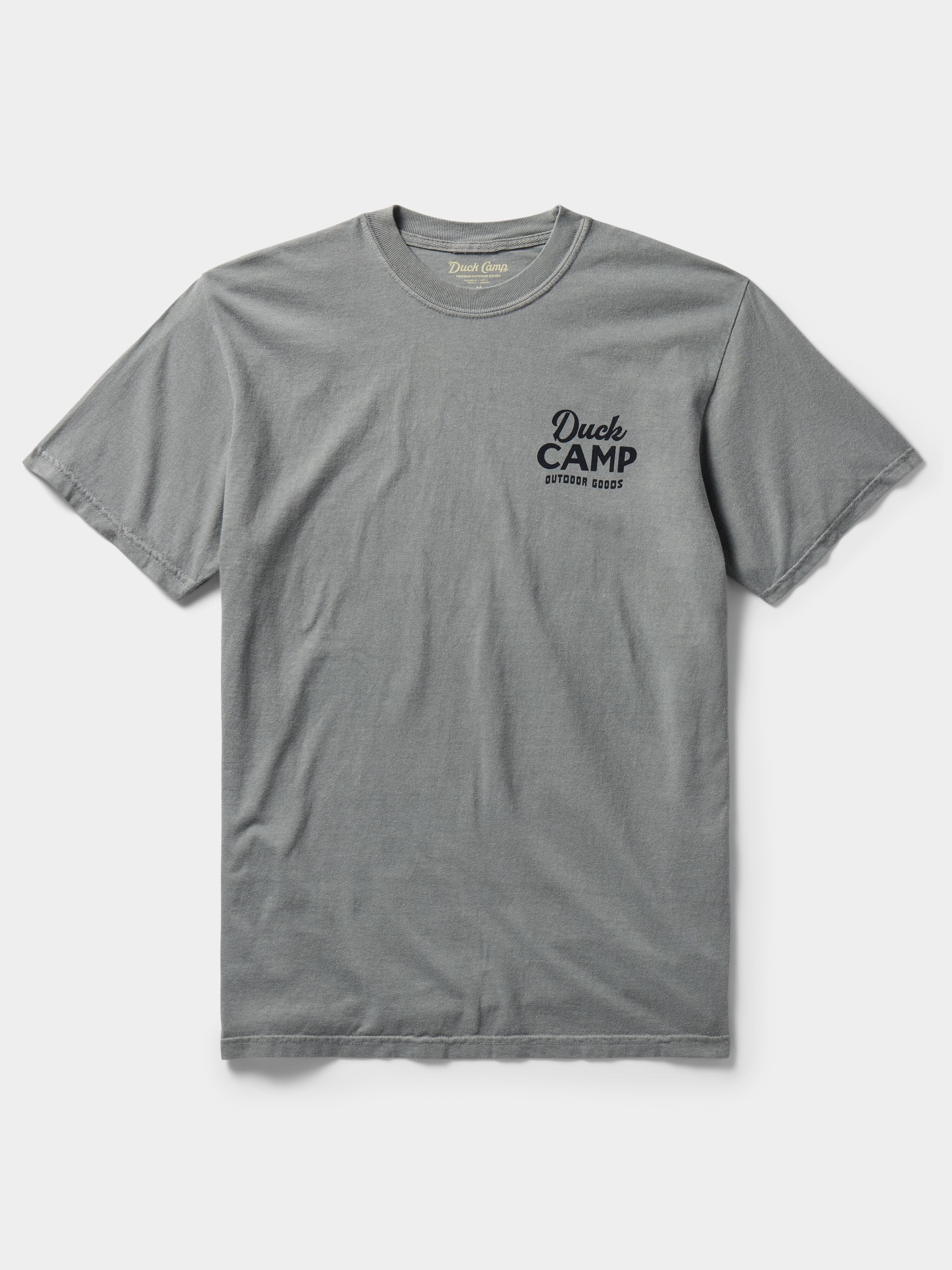 DC Outgood Tee - Anchor