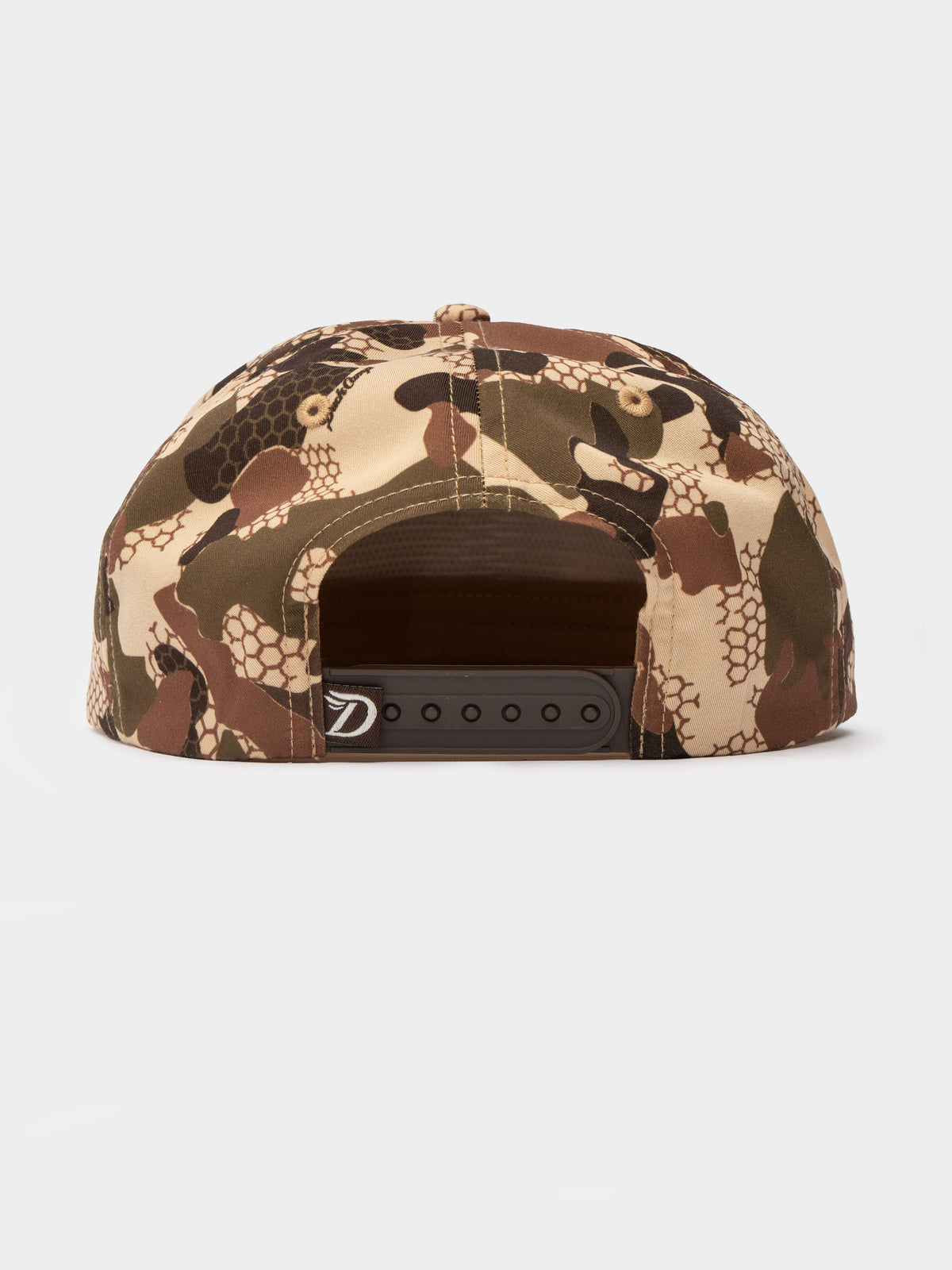 Stewards of the Wild x DC Hat - Wetland